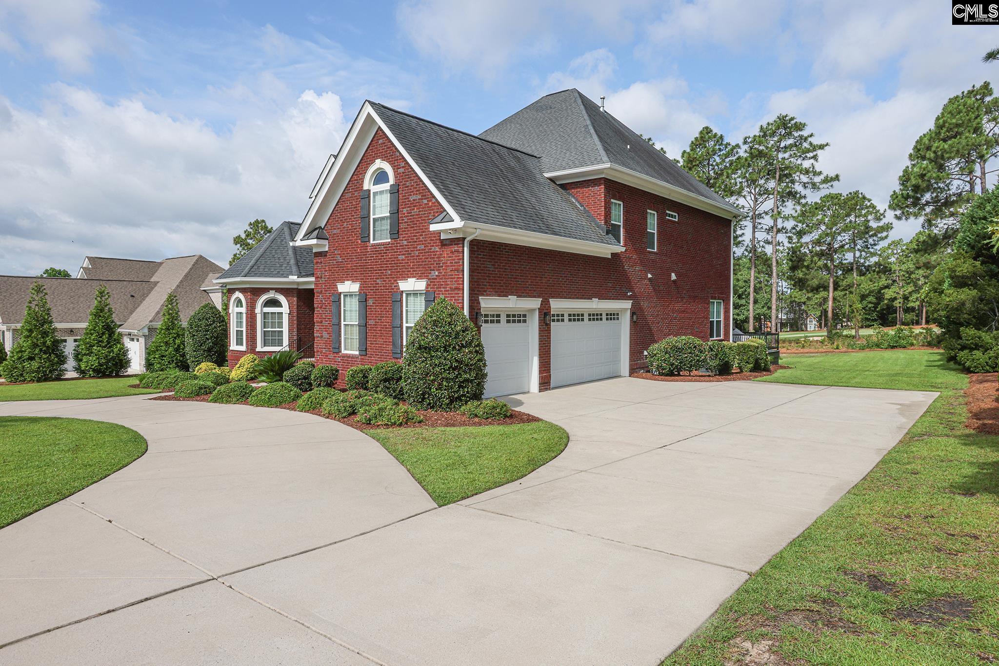 319 Bluestem Drive Elgin, SC 29045