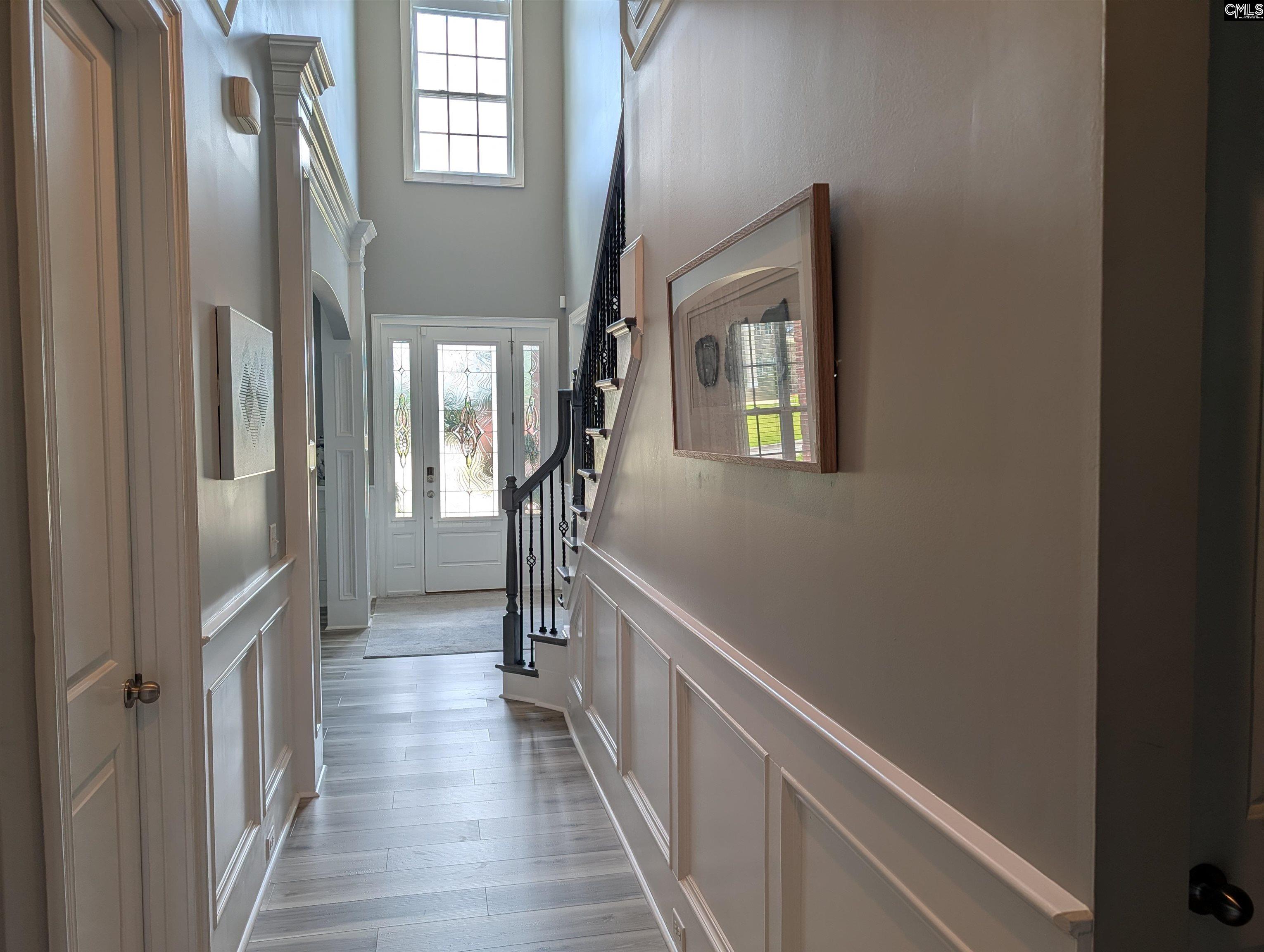 319 Bluestem Drive Elgin, SC 29045