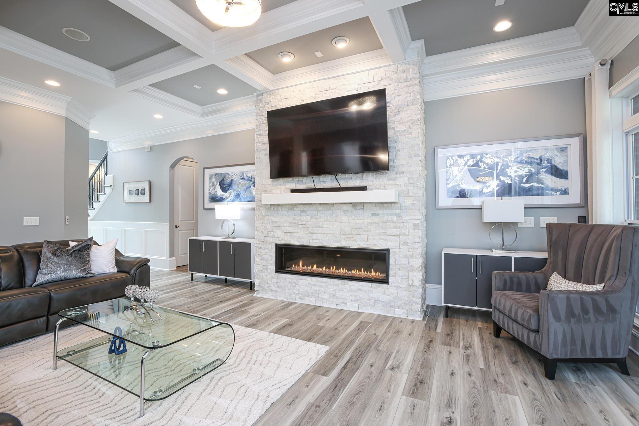 319 Bluestem Drive Elgin, SC 29045