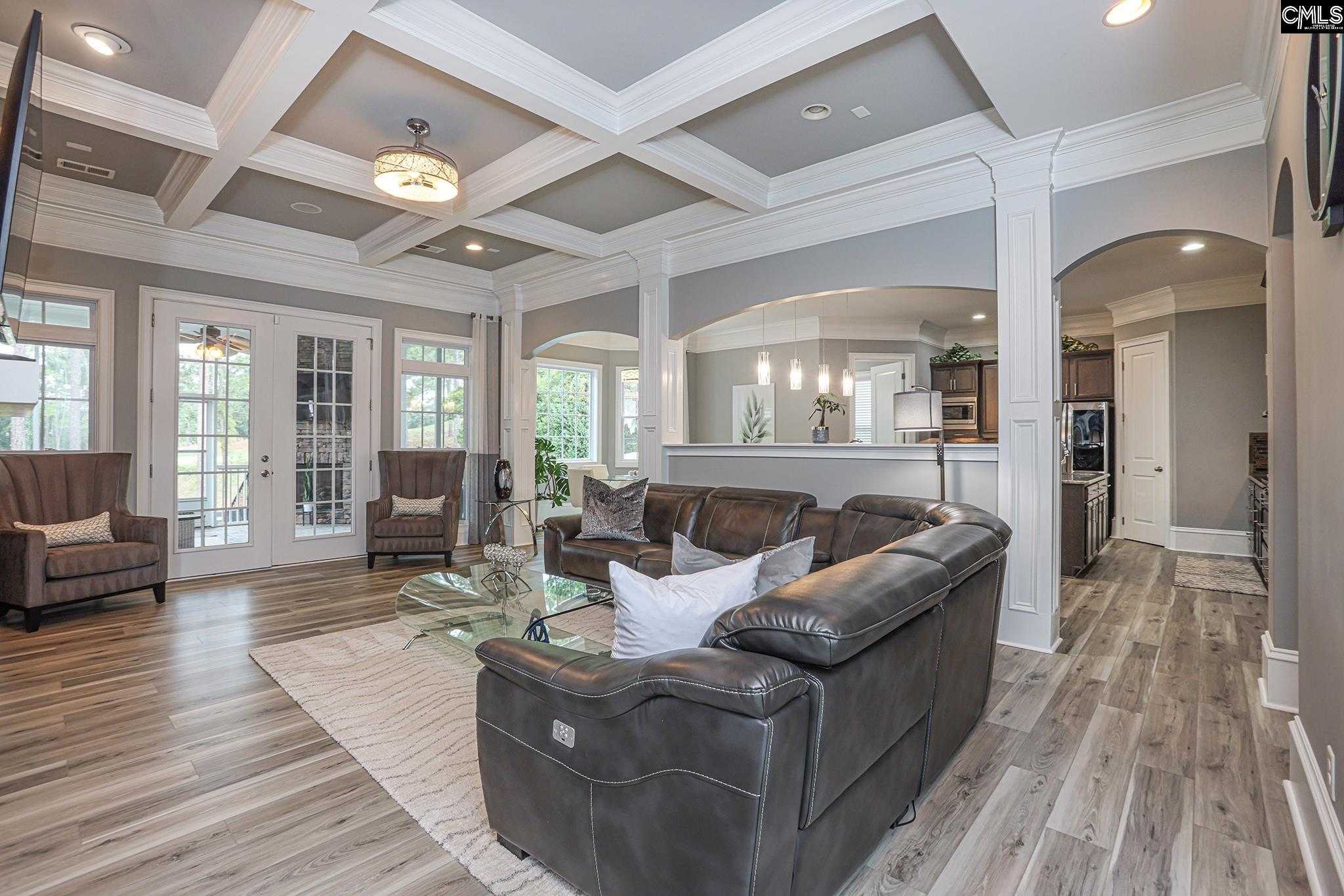 319 Bluestem Drive Elgin, SC 29045