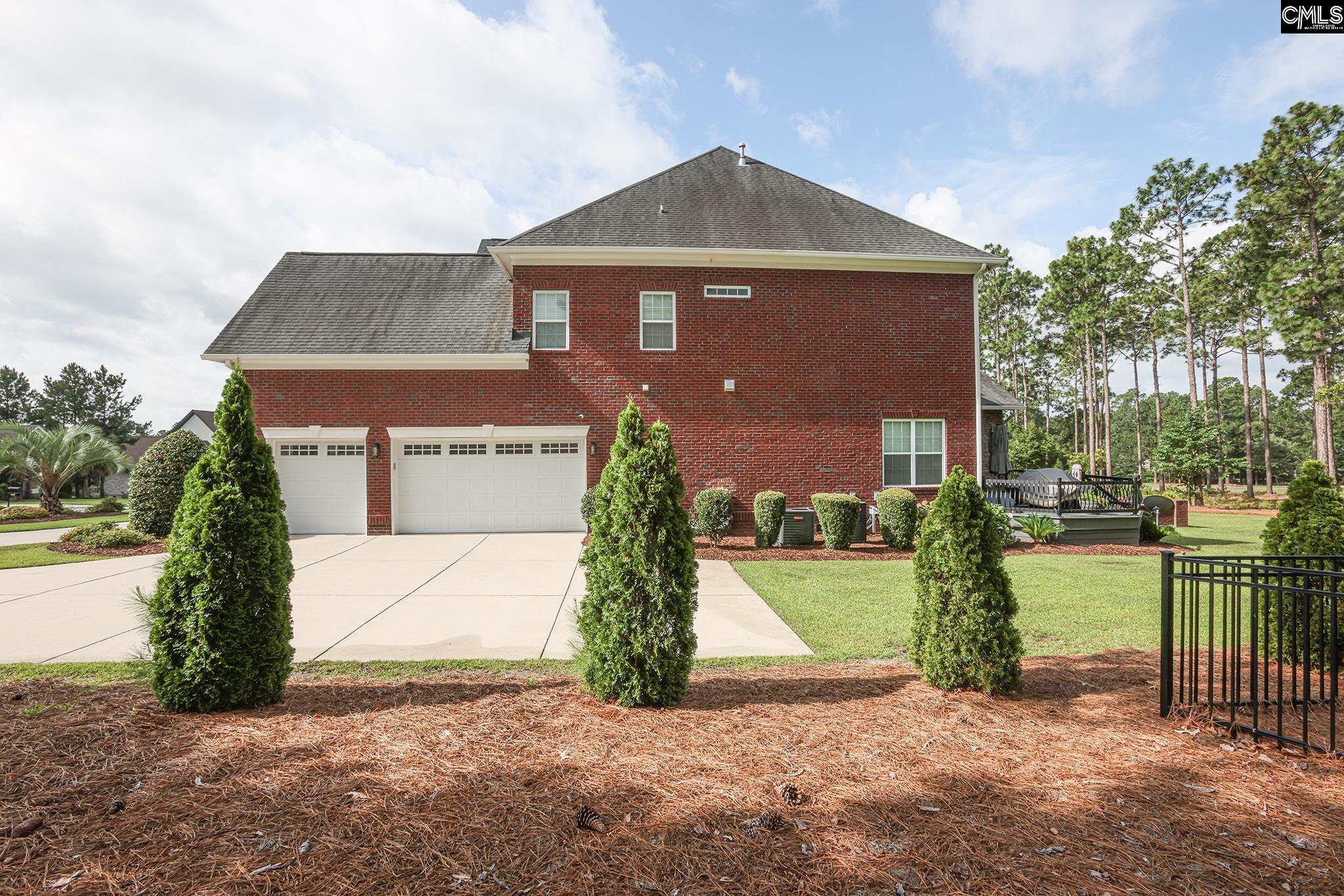 319 Bluestem Drive Elgin, SC 29045