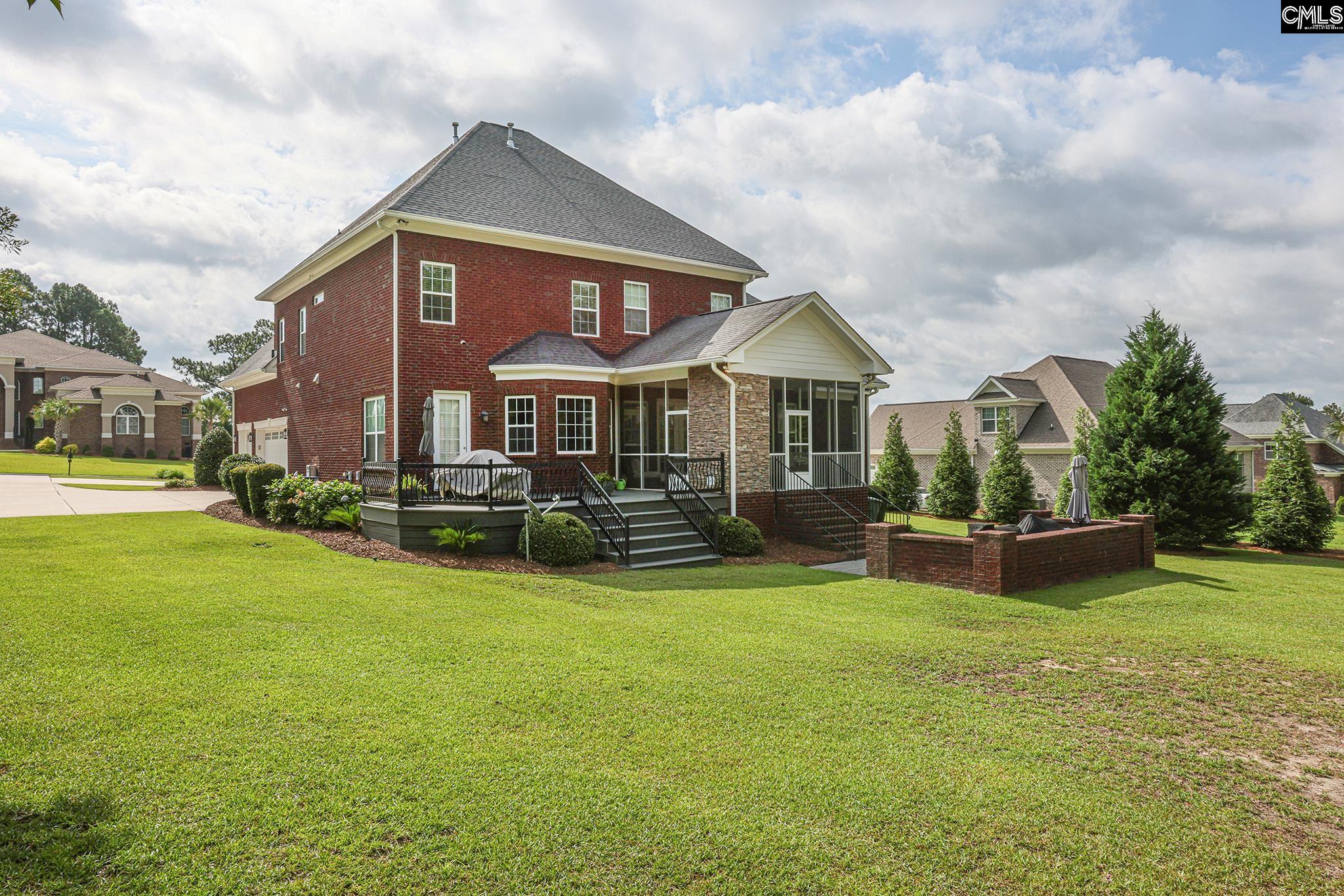 319 Bluestem Drive Elgin, SC 29045