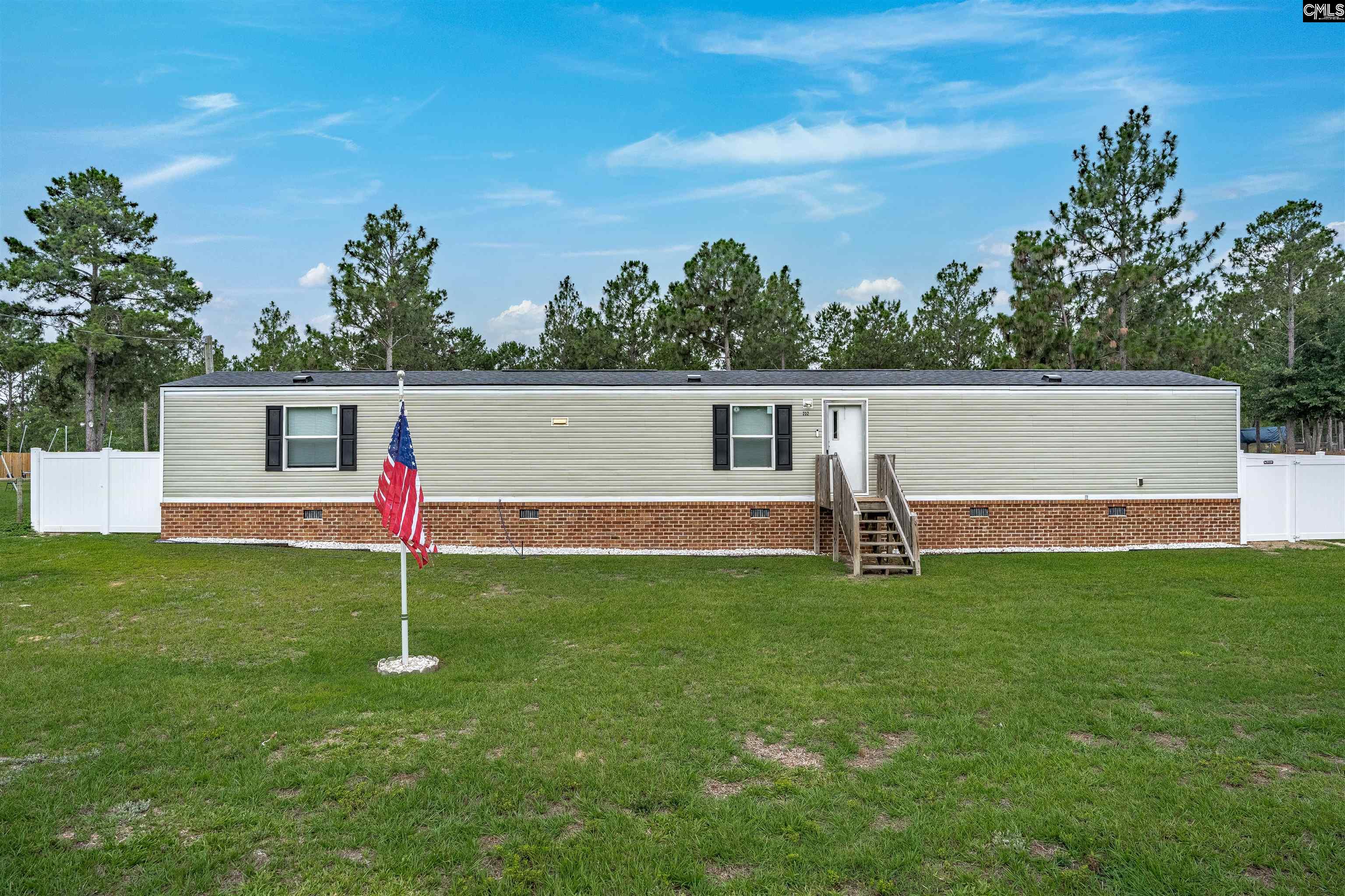 232 Glencrest Drive Gaston, SC 29053