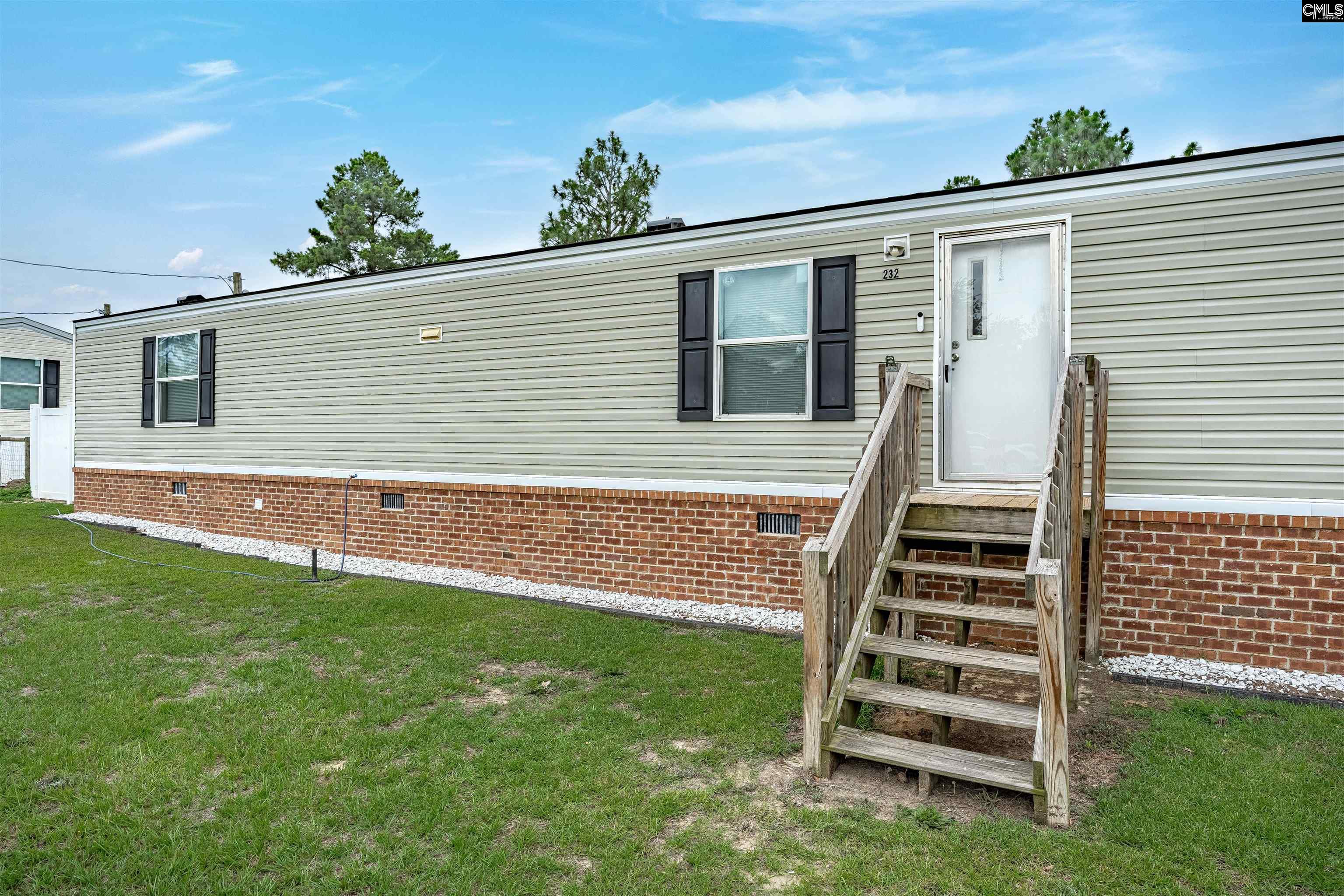 232 Glencrest Drive Gaston, SC 29053