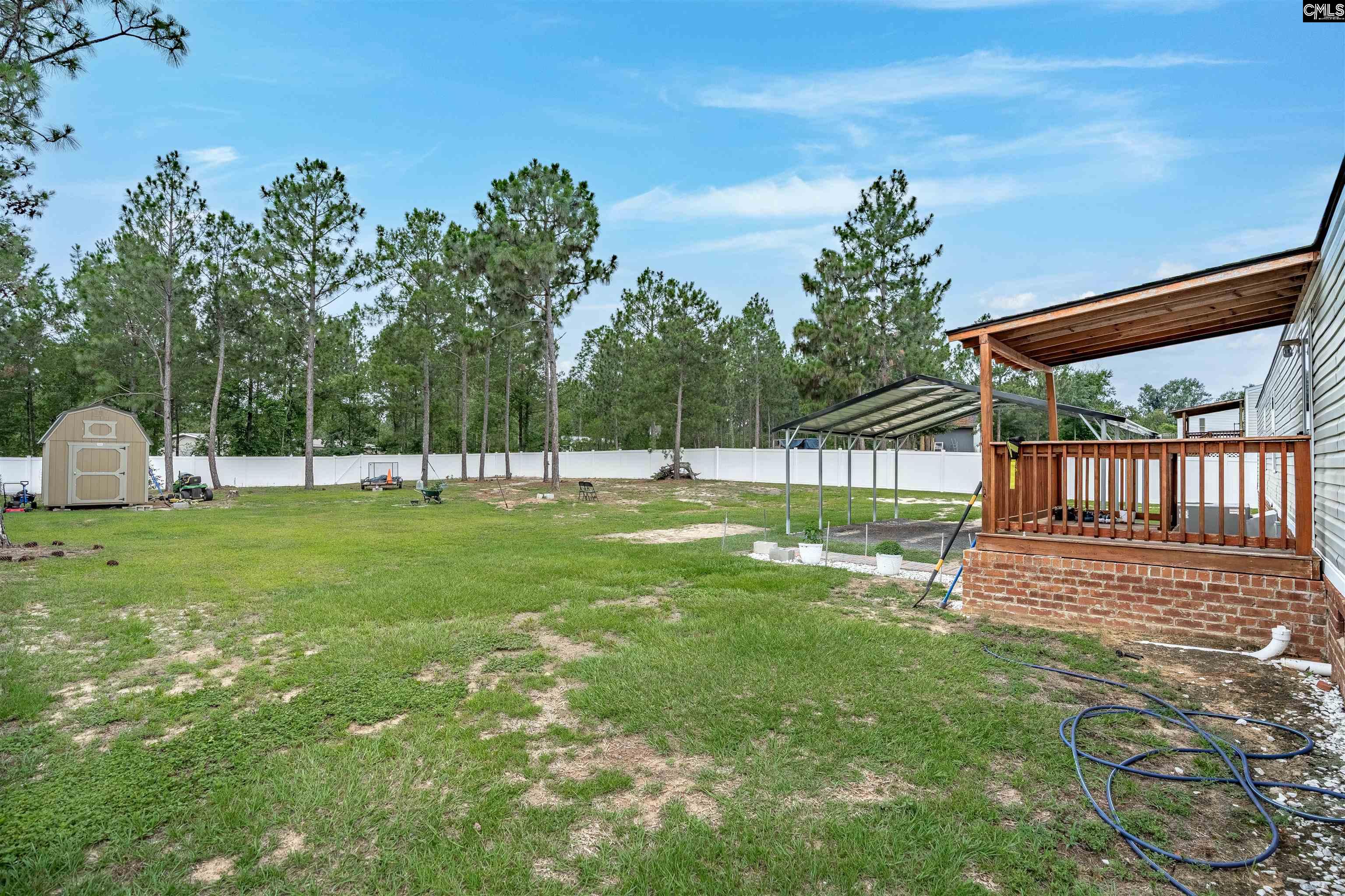 232 Glencrest Drive Gaston, SC 29053