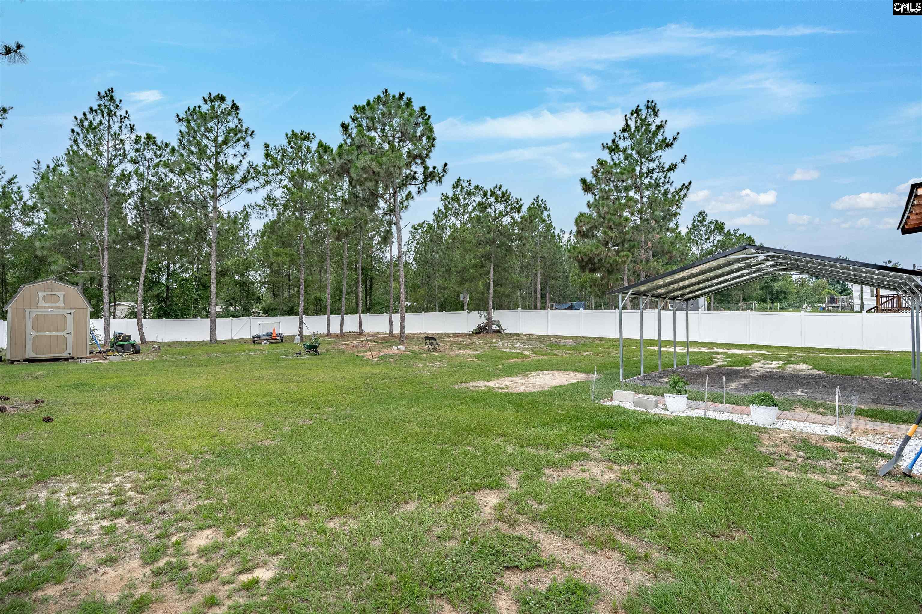 232 Glencrest Drive Gaston, SC 29053
