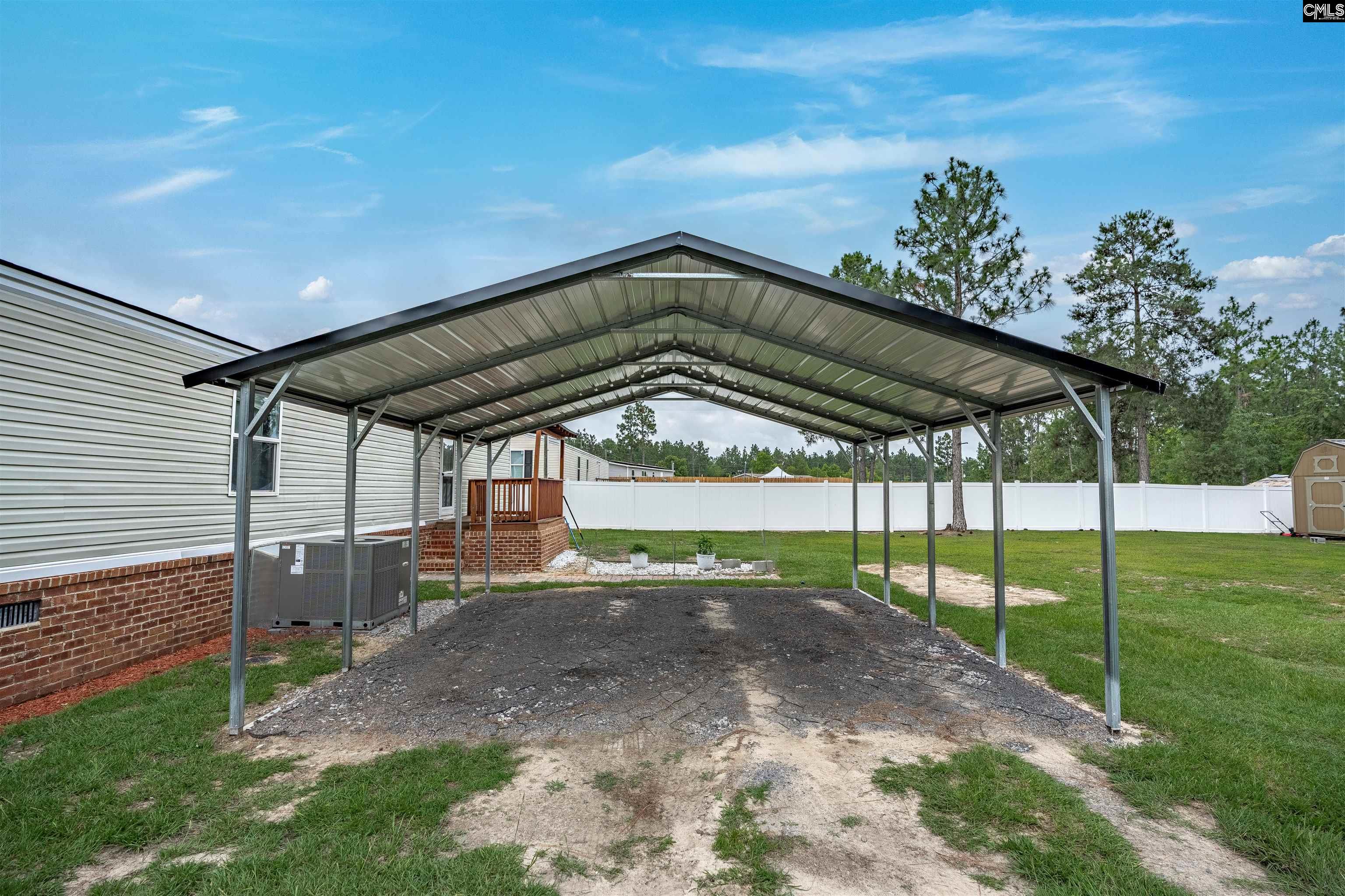 232 Glencrest Drive Gaston, SC 29053