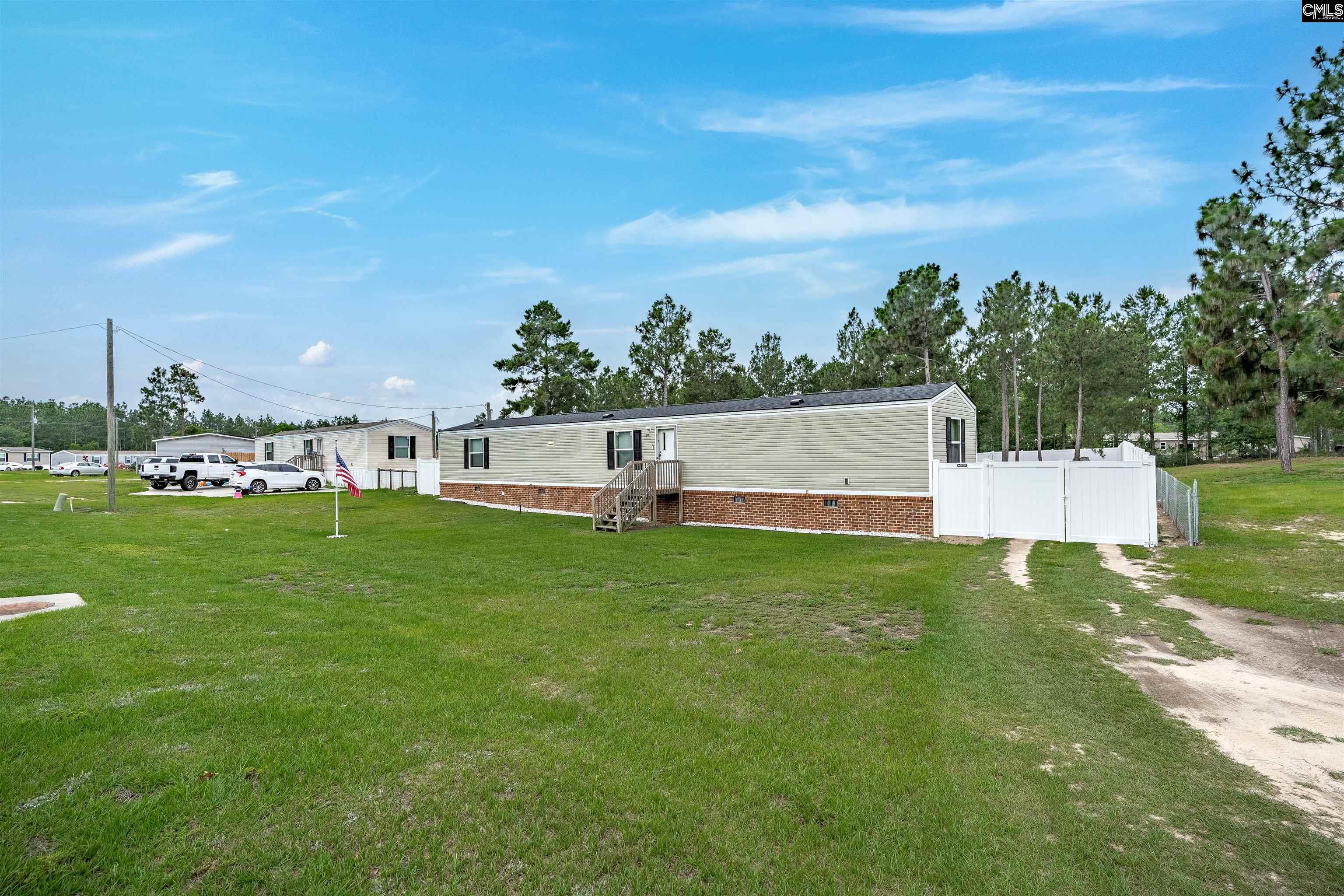 232 Glencrest Drive Gaston, SC 29053