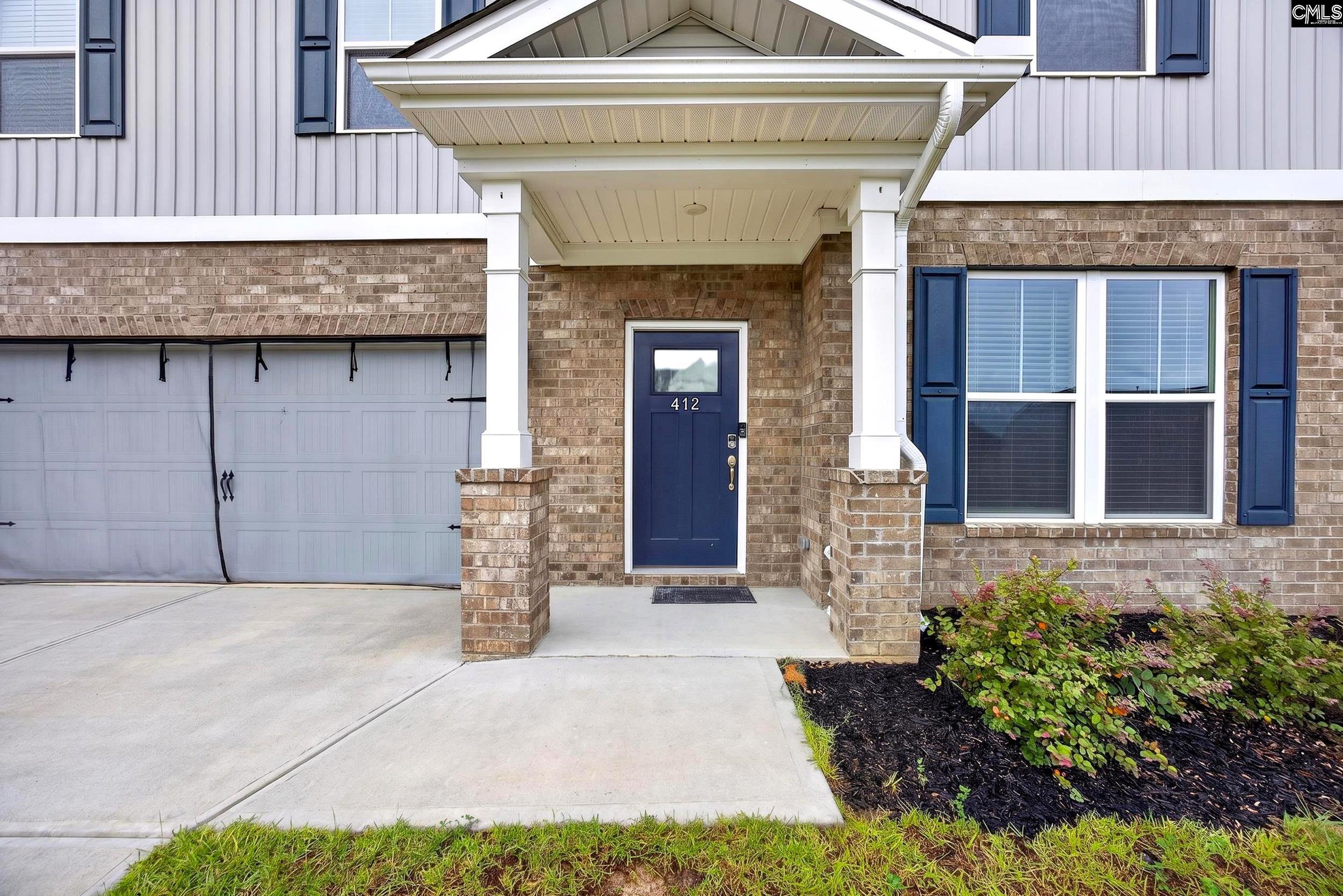 412 June Gold Lane Lexington, SC 29072
