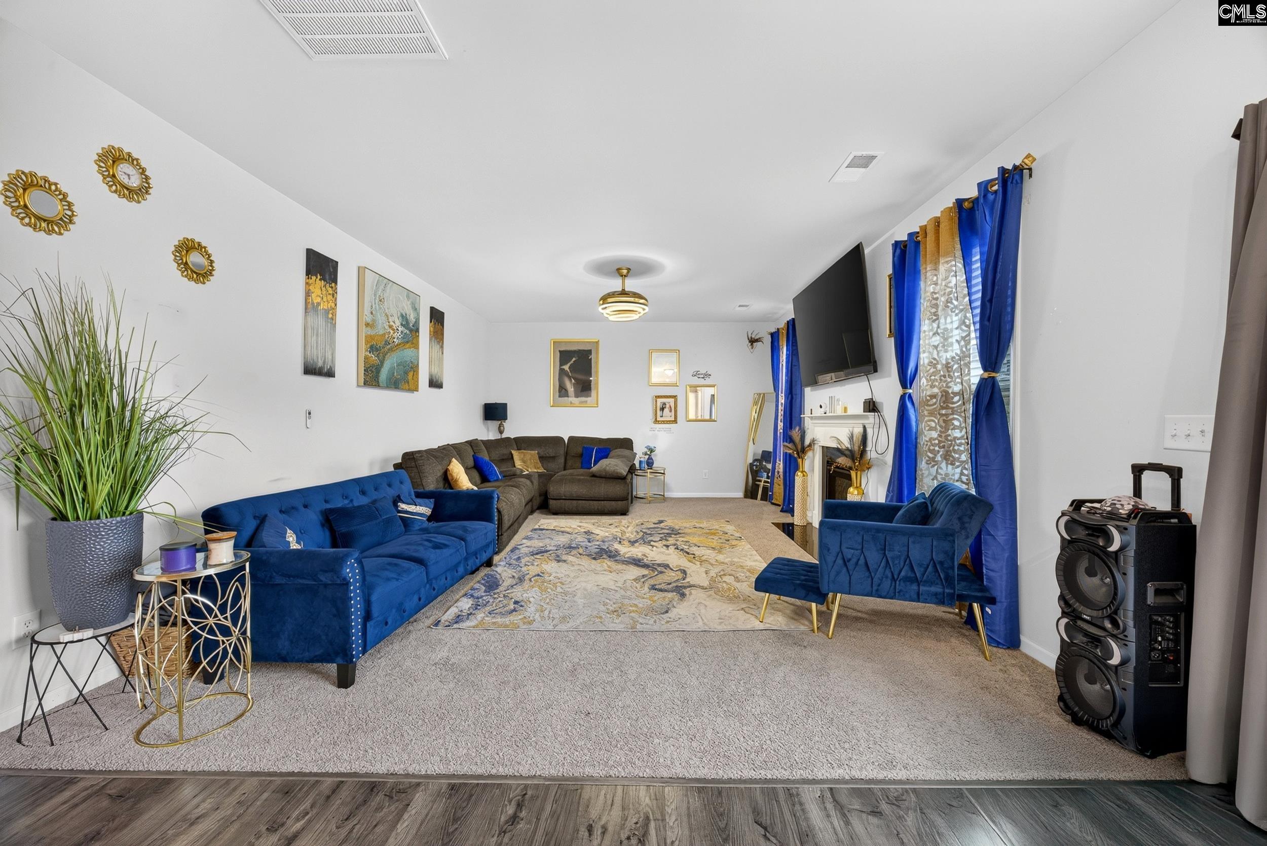 412 June Gold Lane Lexington, SC 29072