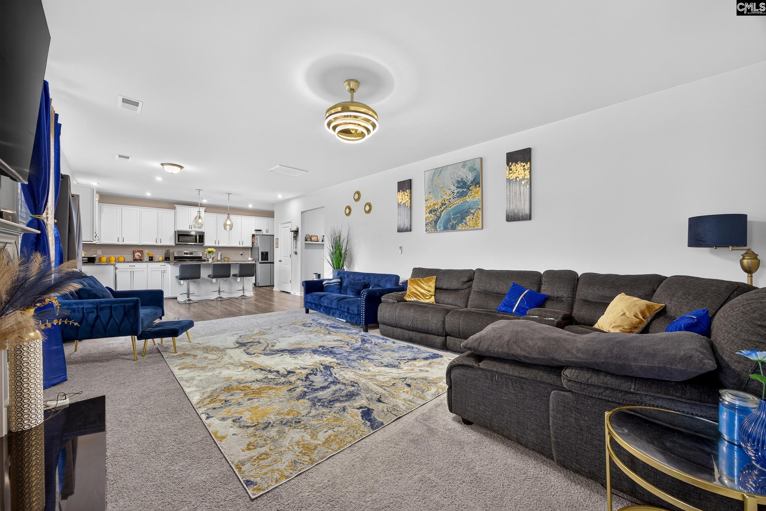 412 June Gold Lane Lexington, SC 29072