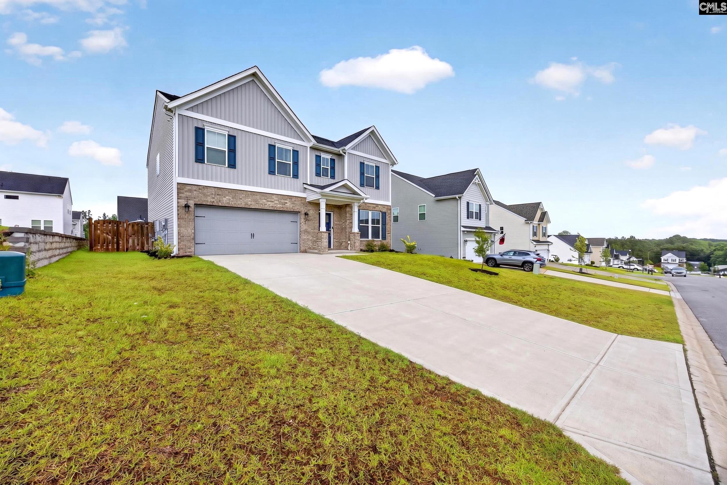 412 June Gold Lane Lexington, SC 29072