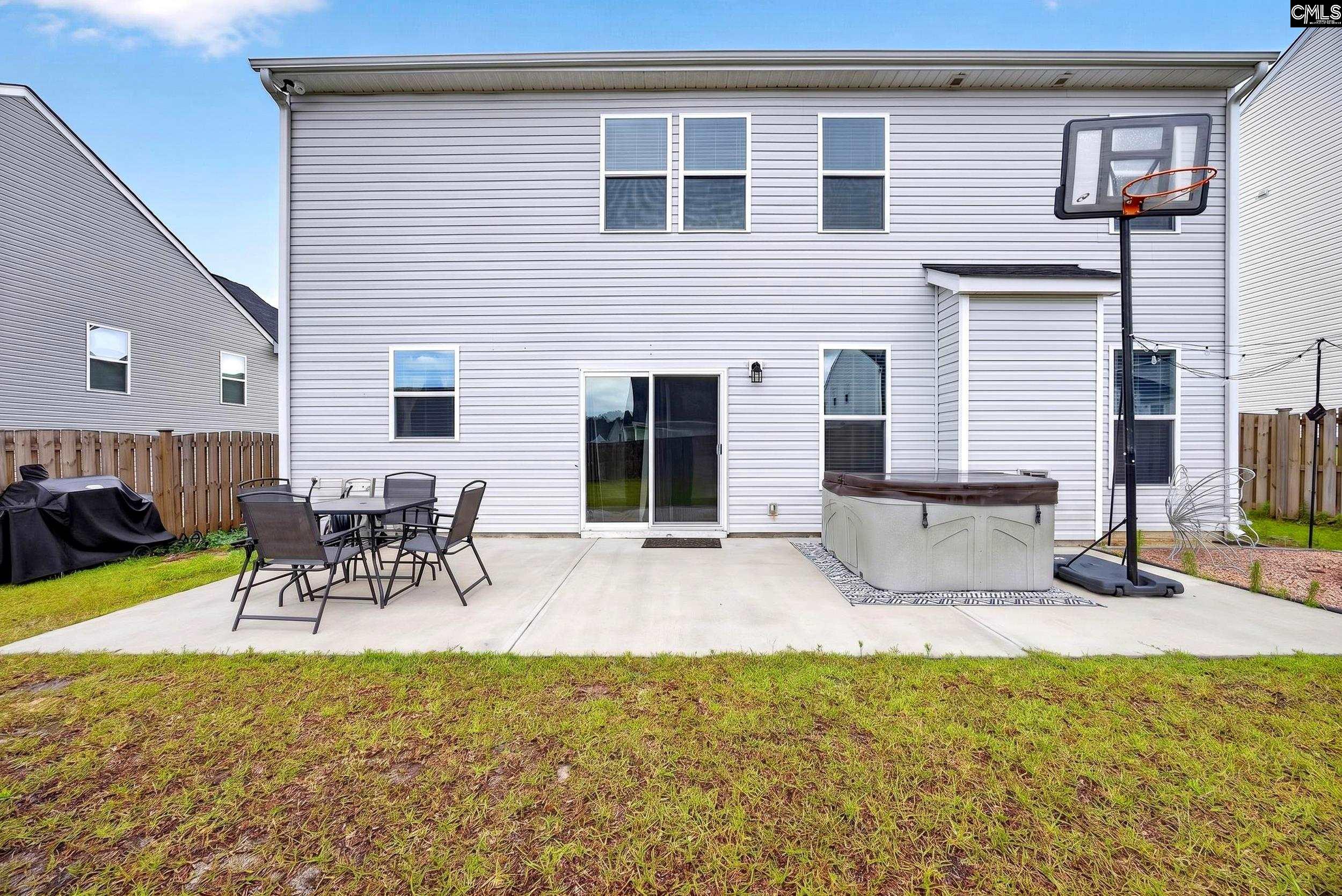 412 June Gold Lane Lexington, SC 29072
