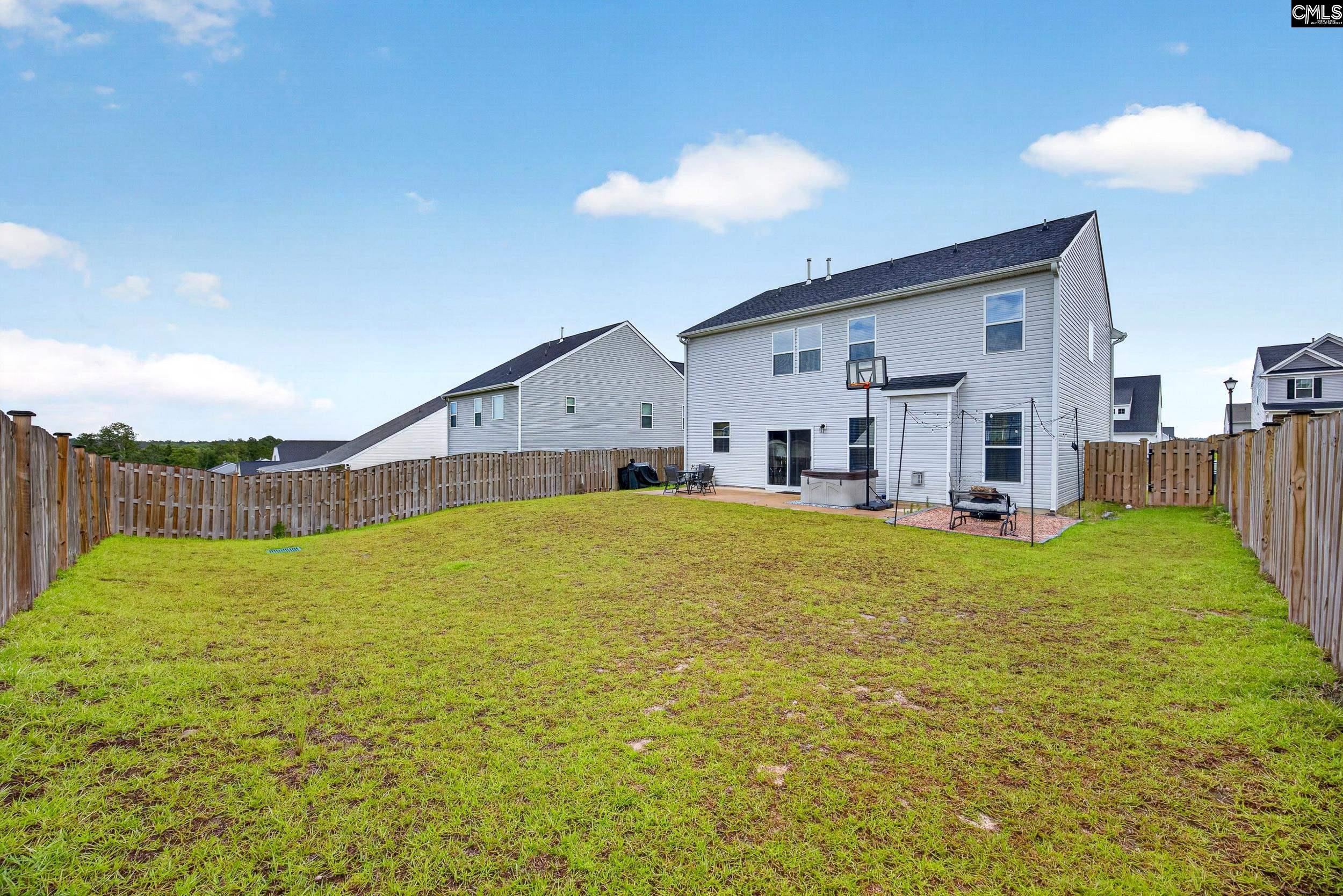 412 June Gold Lane Lexington, SC 29072