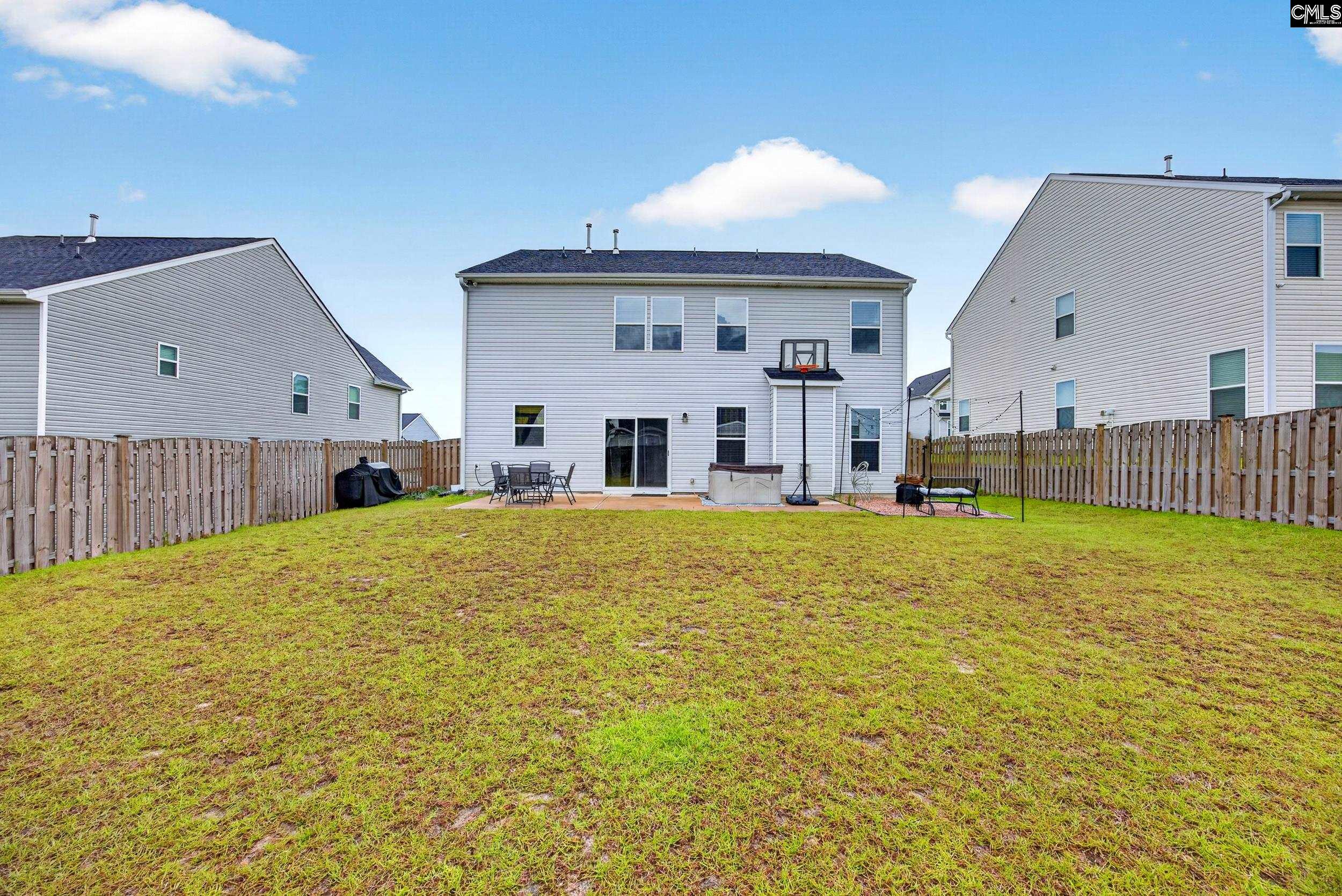 412 June Gold Lane Lexington, SC 29072
