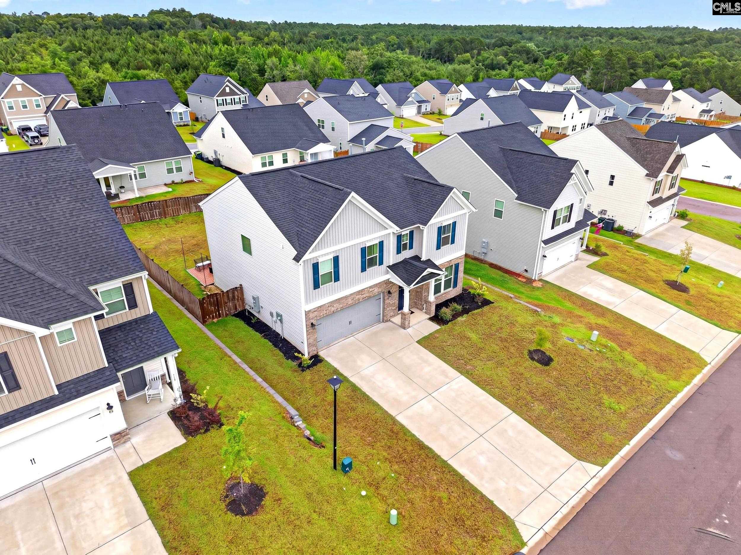 412 June Gold Lane Lexington, SC 29072