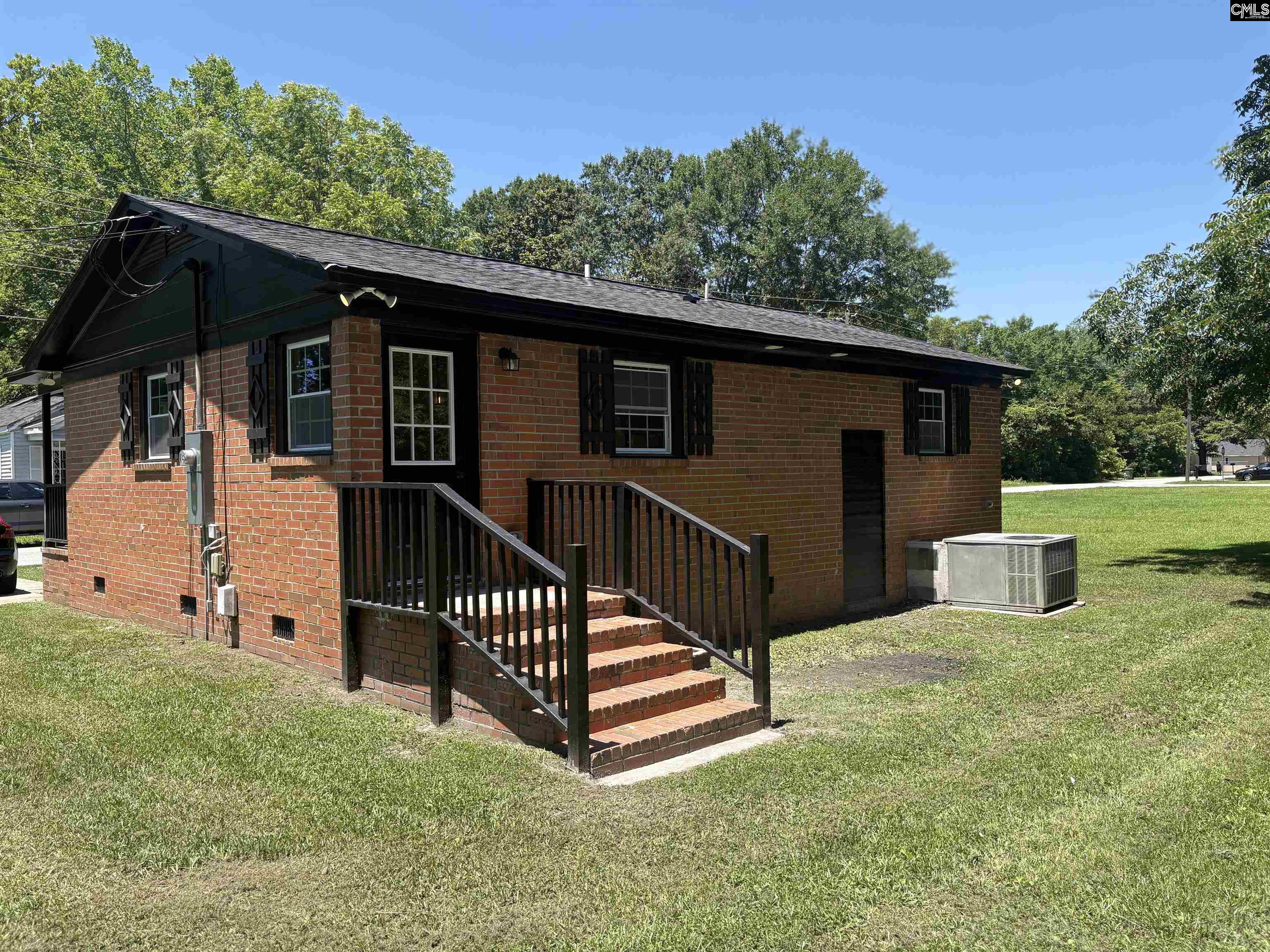 514 N Comm N Commander Street Florence, SC 29506