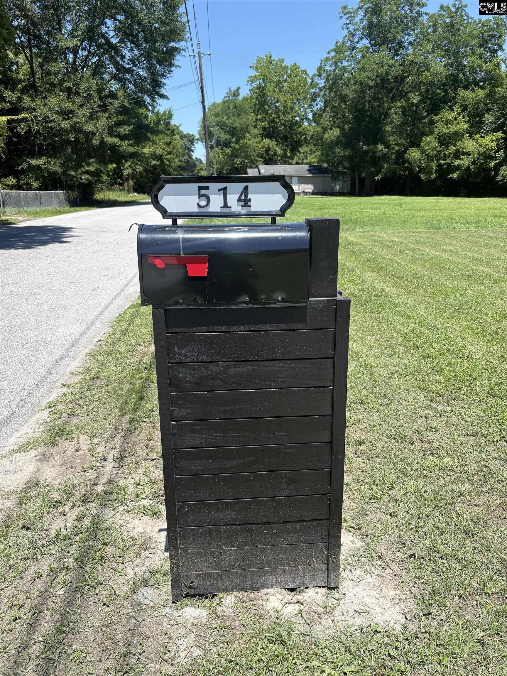 514 N Comm N Commander Street Florence, SC 29506