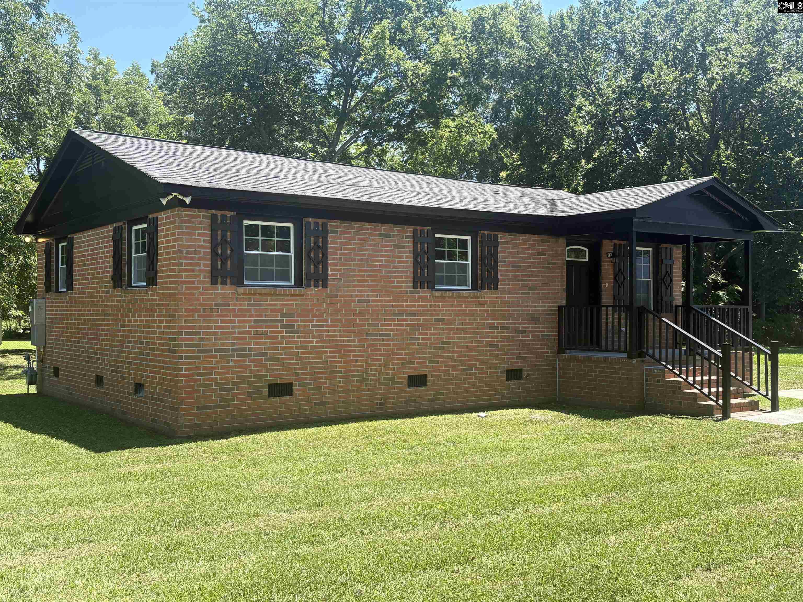 514 N Comm N Commander Street Florence, SC 29506