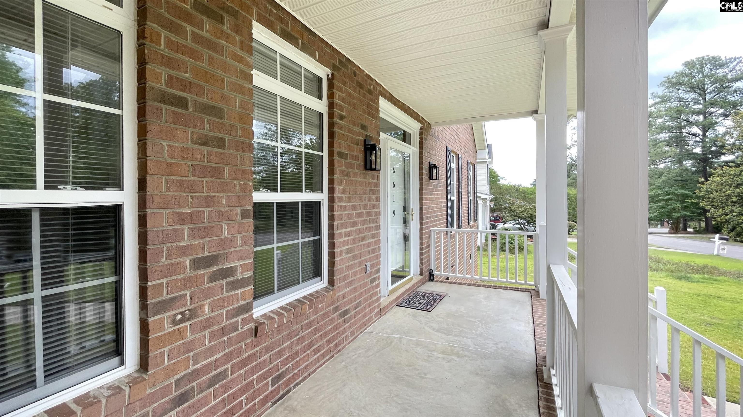 6619 Windwan Drive Columbia, SC 29209