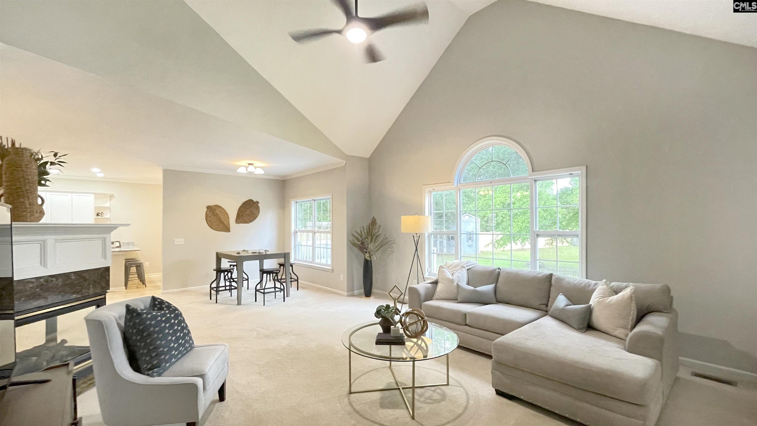 6619 Windwan Drive Columbia, SC 29209