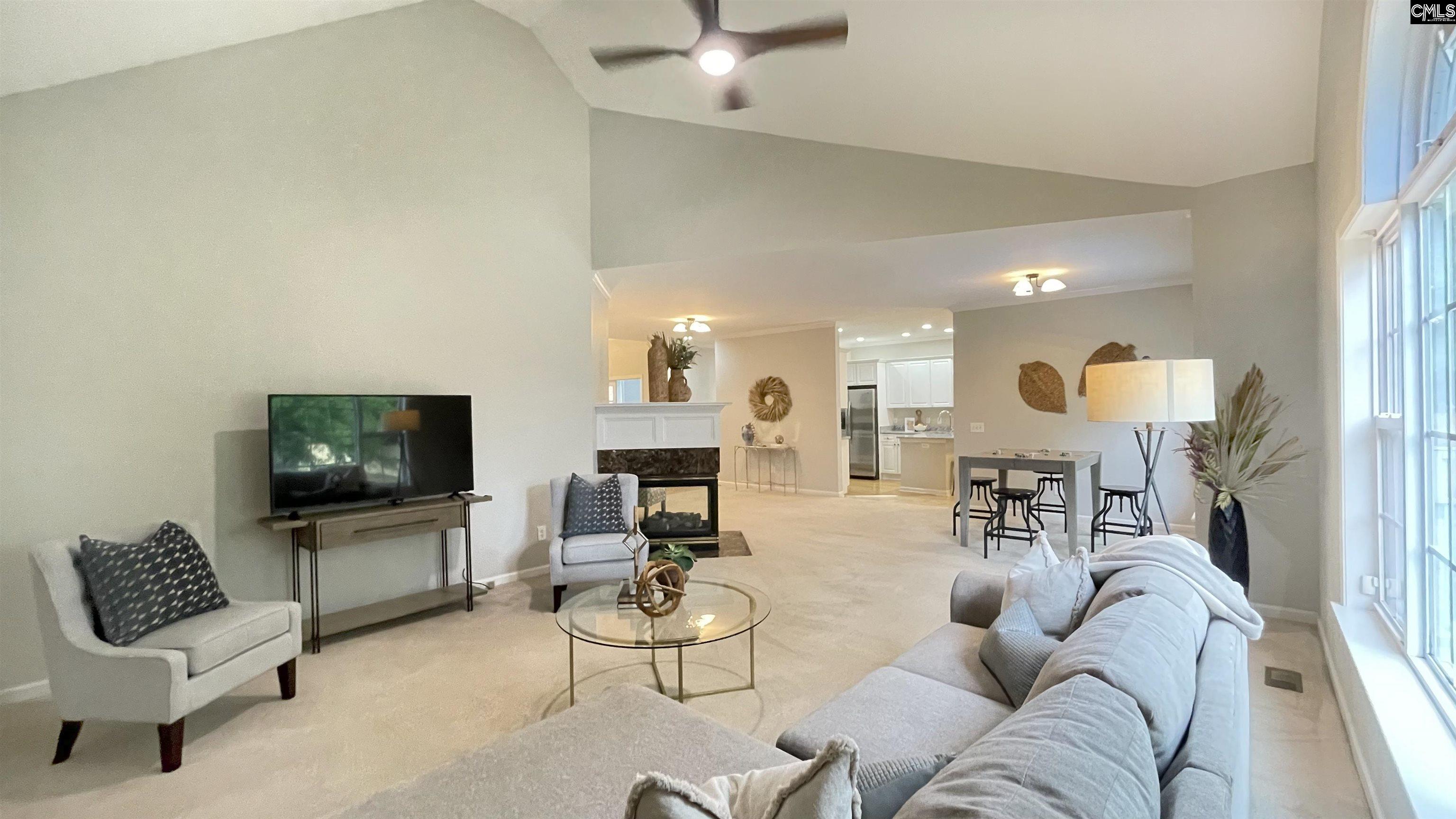 6619 Windwan Drive Columbia, SC 29209