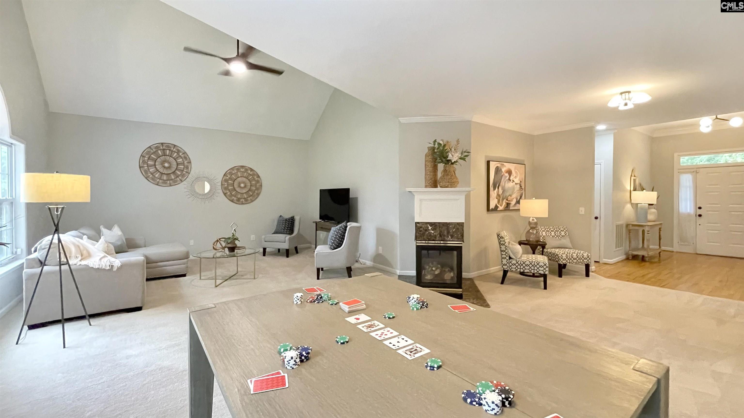 6619 Windwan Drive Columbia, SC 29209