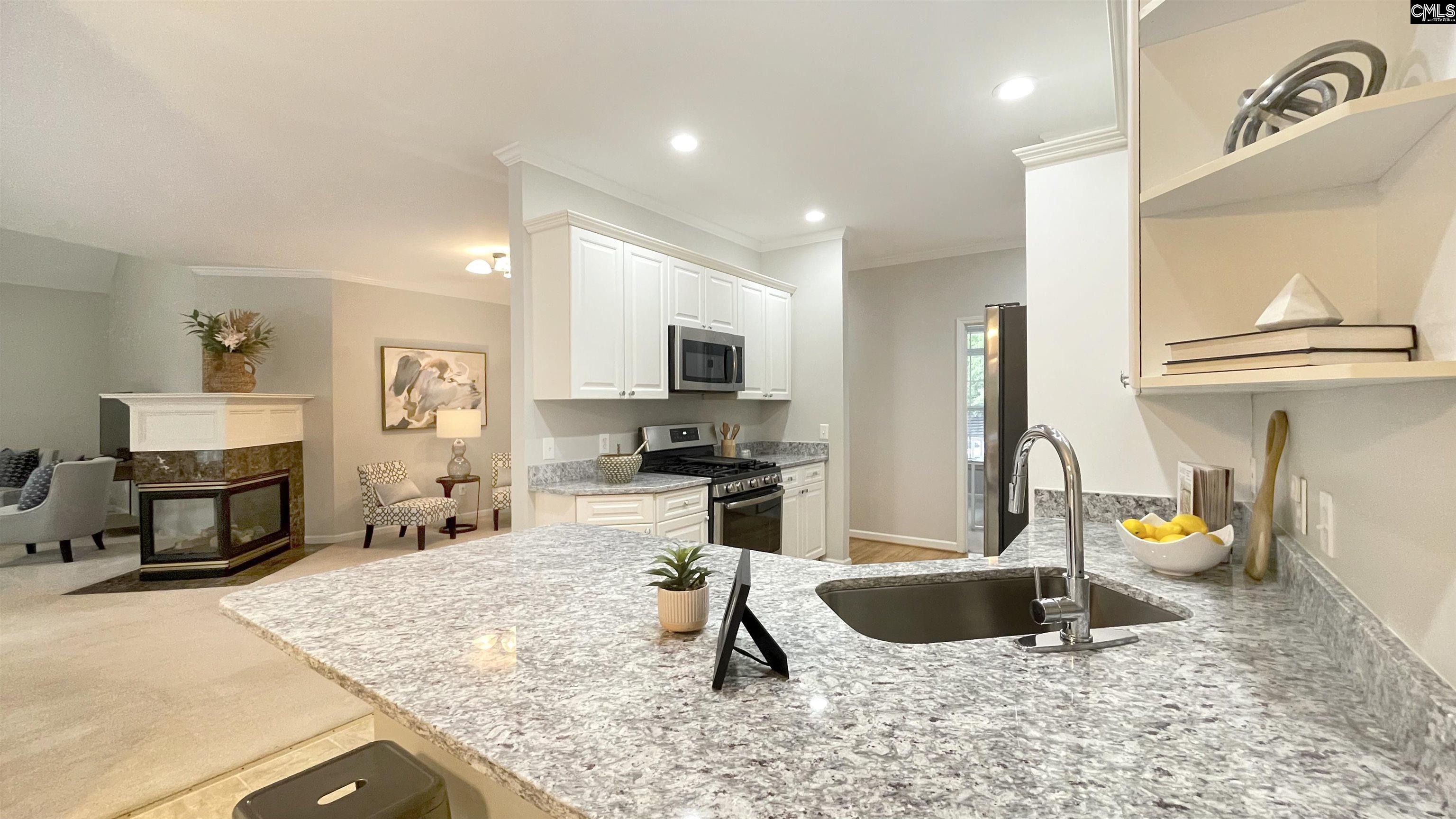 6619 Windwan Drive Columbia, SC 29209
