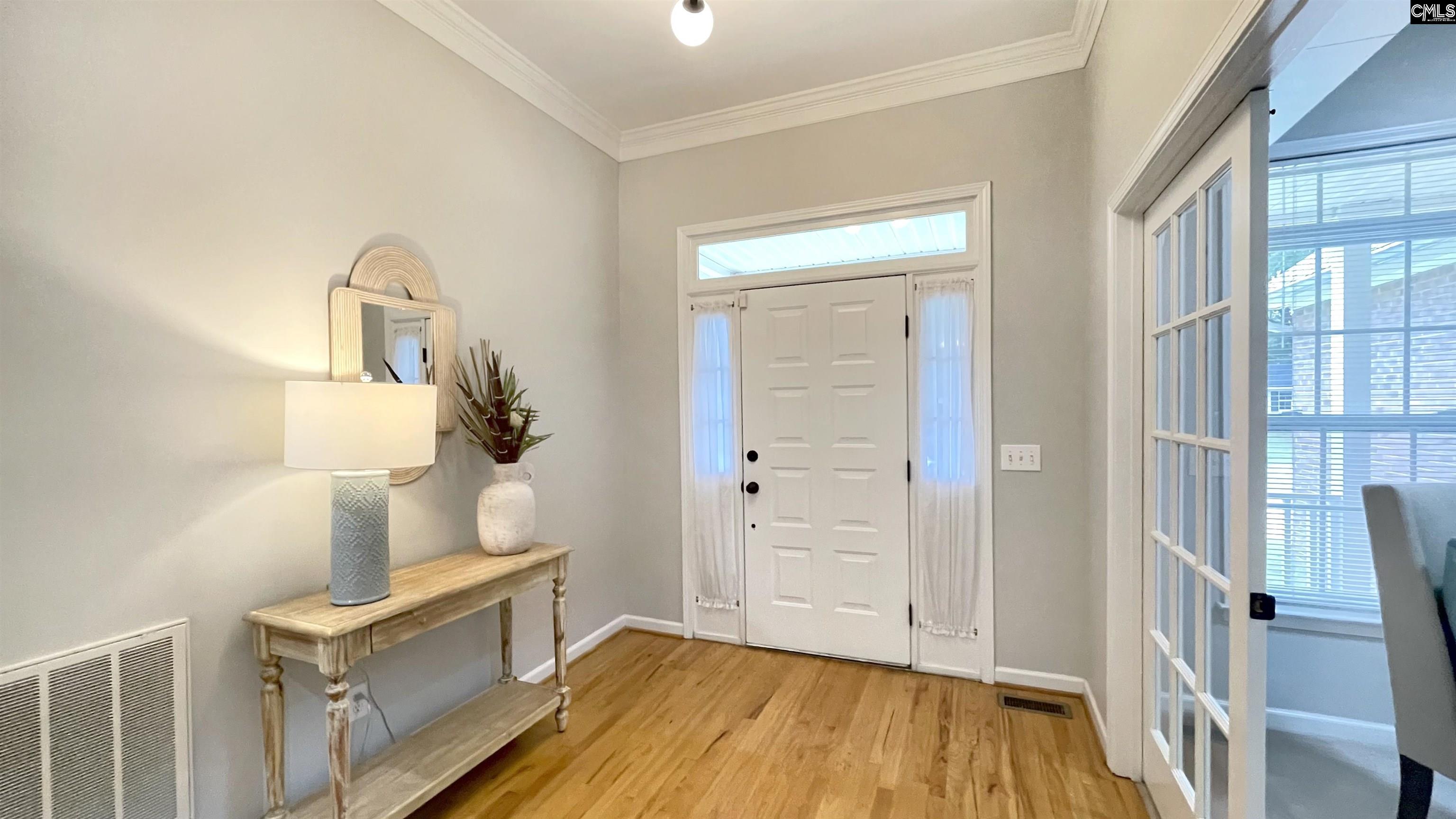 6619 Windwan Drive Columbia, SC 29209