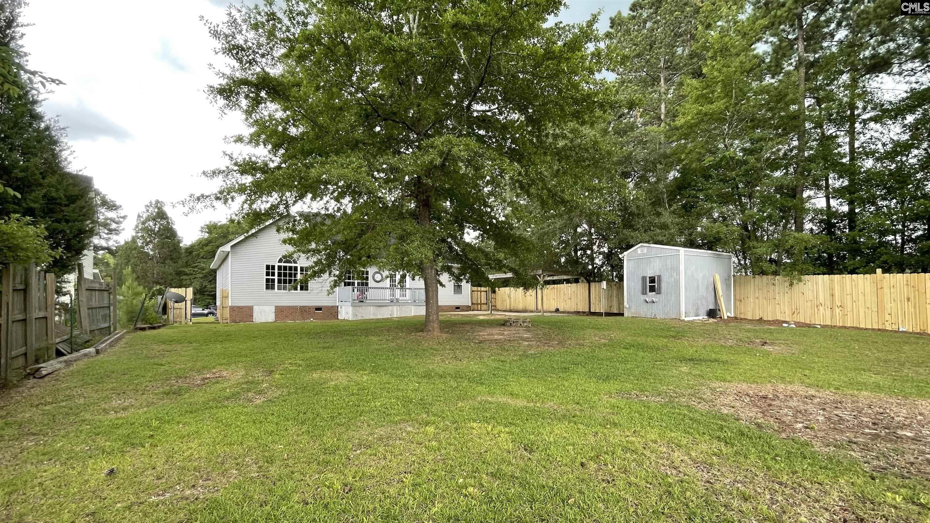 6619 Windwan Drive Columbia, SC 29209