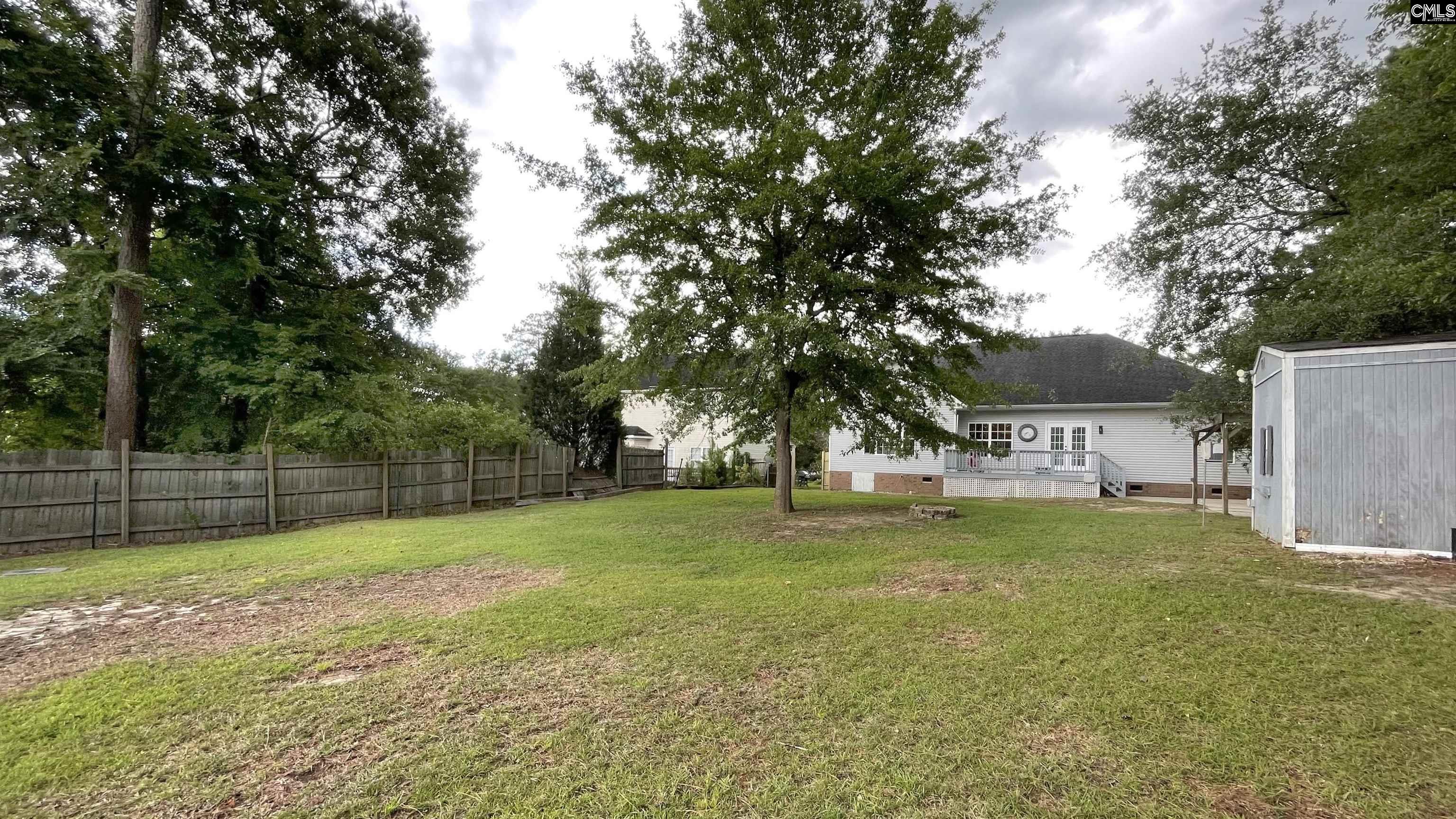 6619 Windwan Drive Columbia, SC 29209