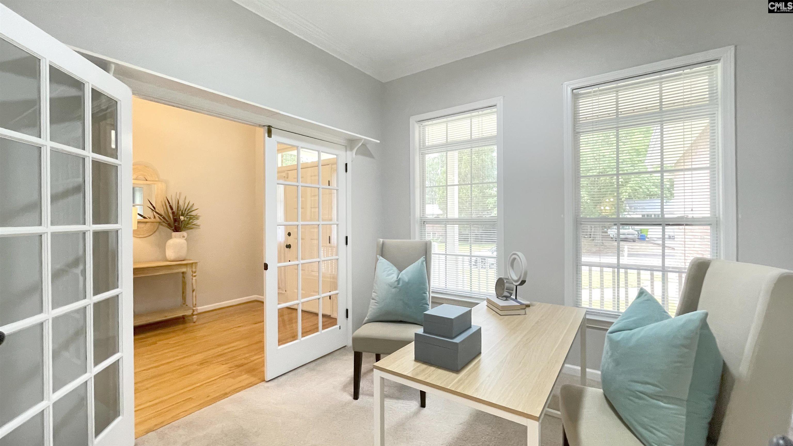 6619 Windwan Drive Columbia, SC 29209