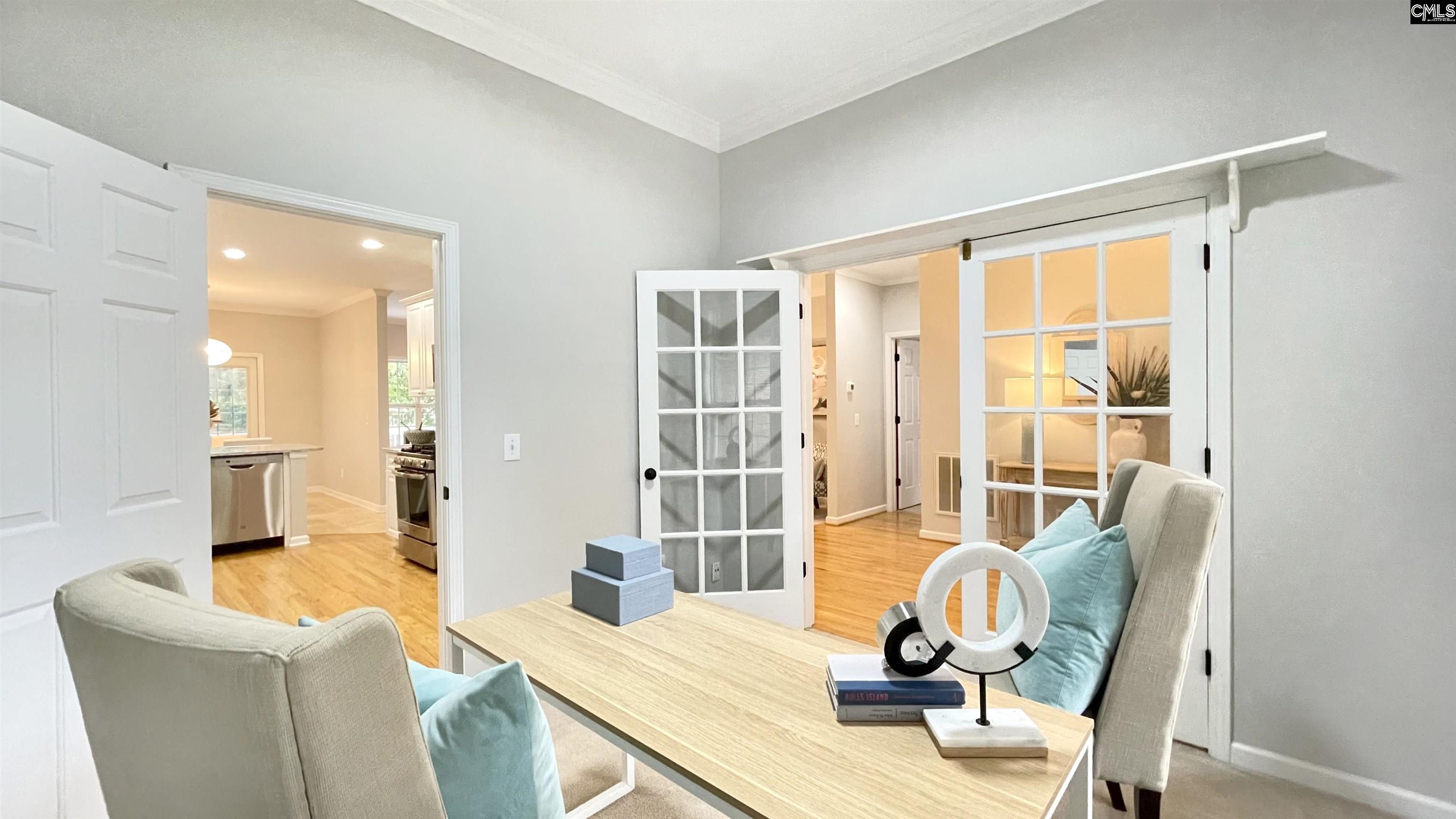 6619 Windwan Drive Columbia, SC 29209