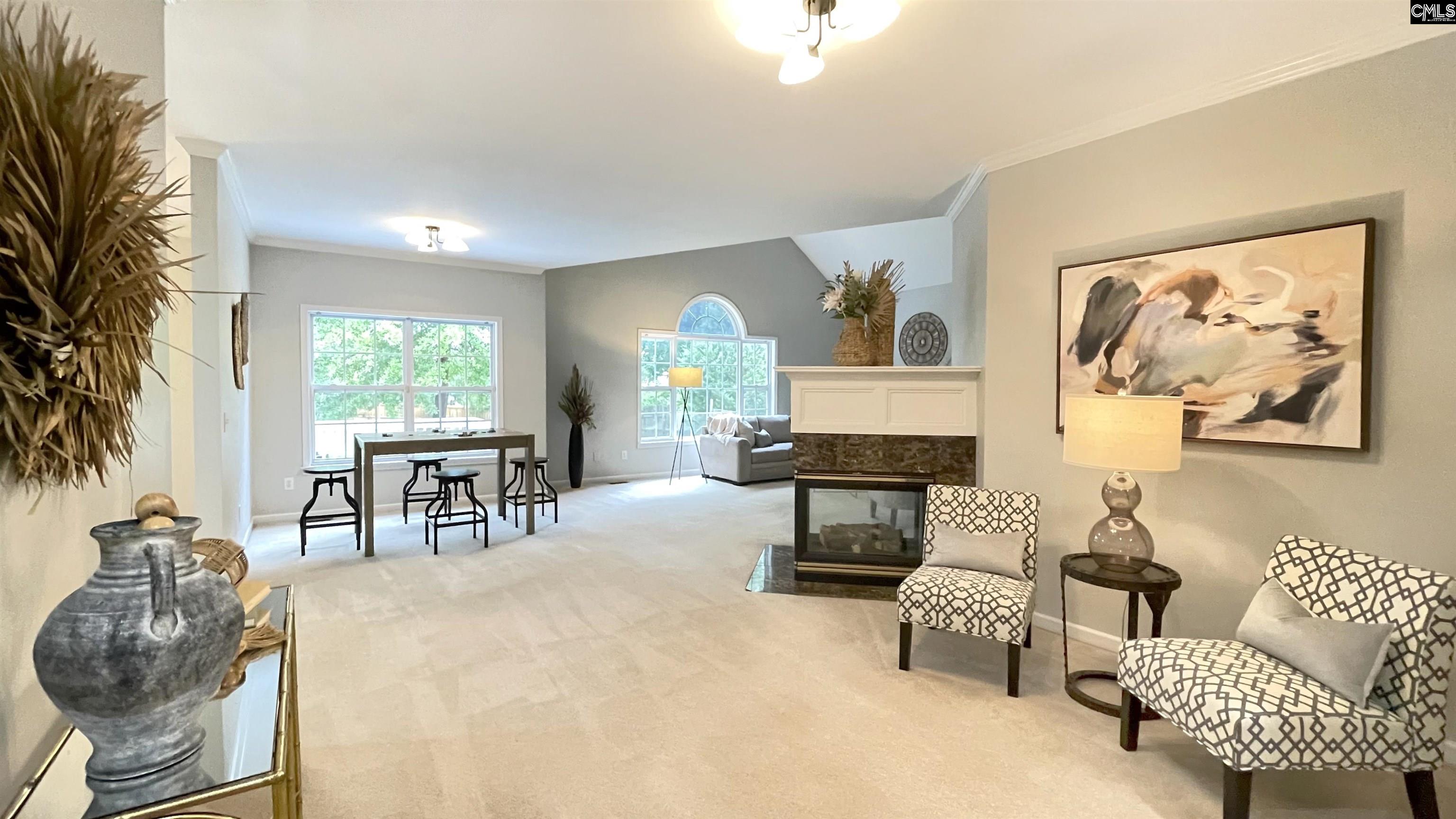 6619 Windwan Drive Columbia, SC 29209