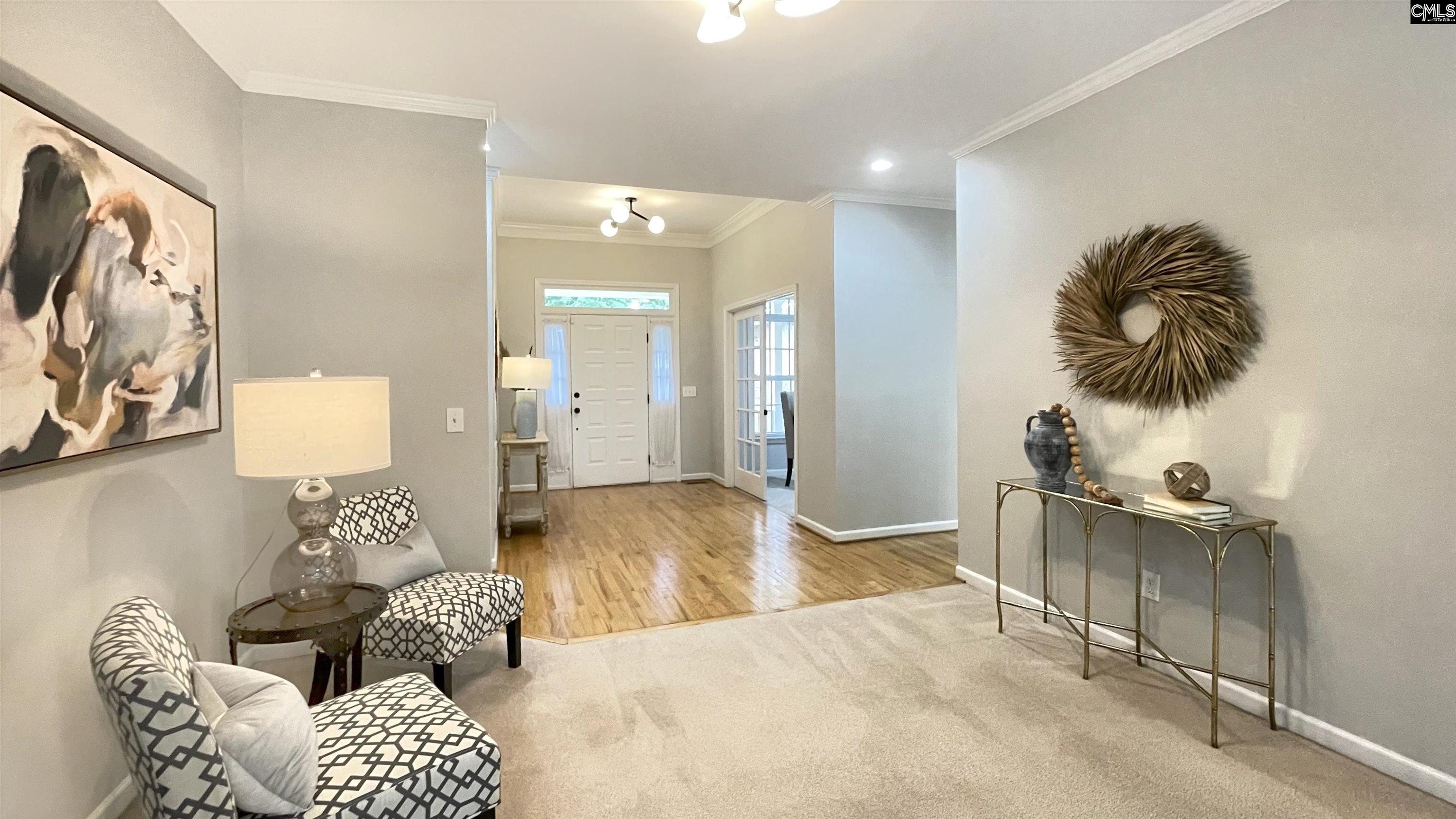6619 Windwan Drive Columbia, SC 29209