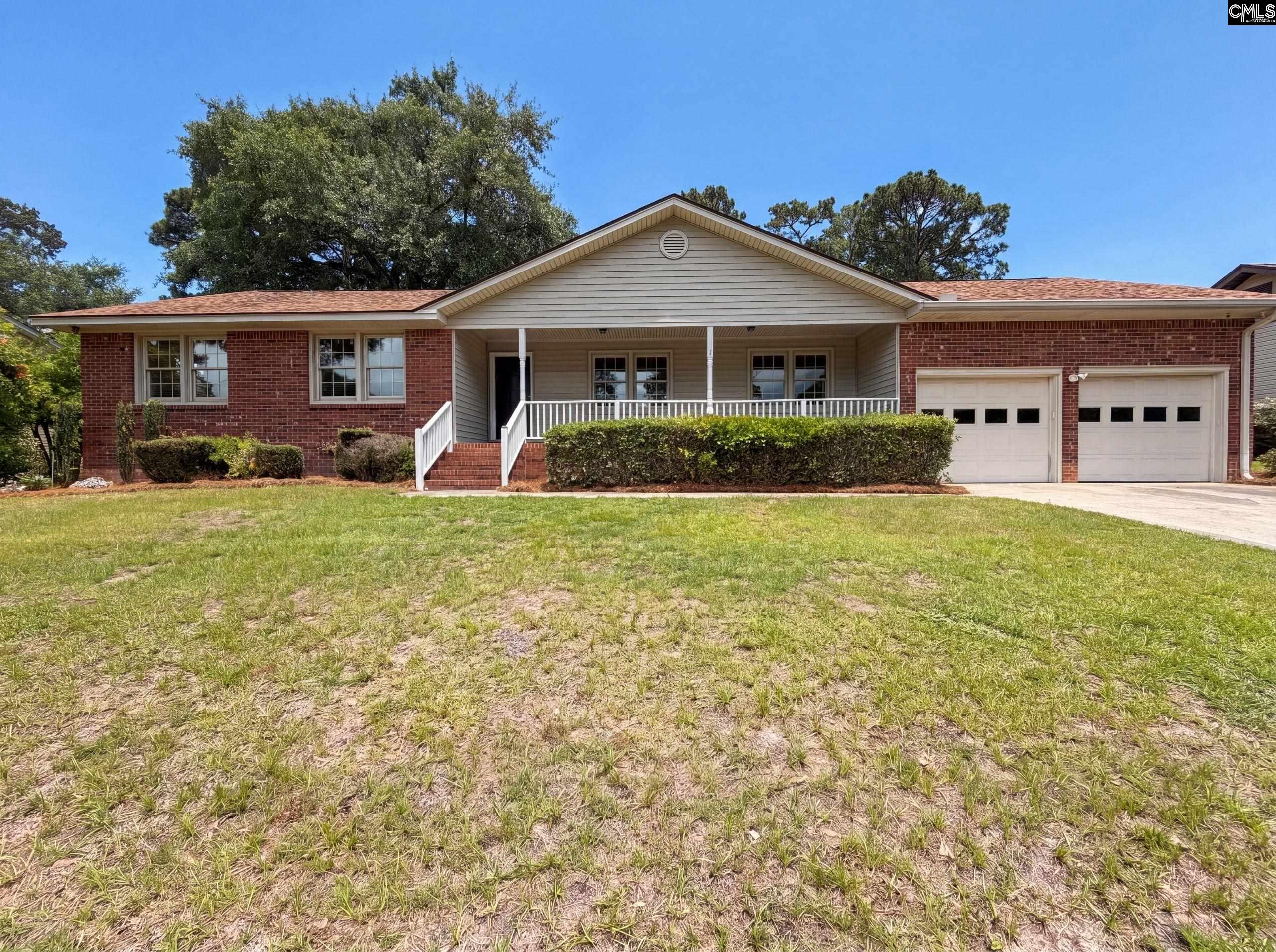 416 Maingate Drive Columbia, SC 29223