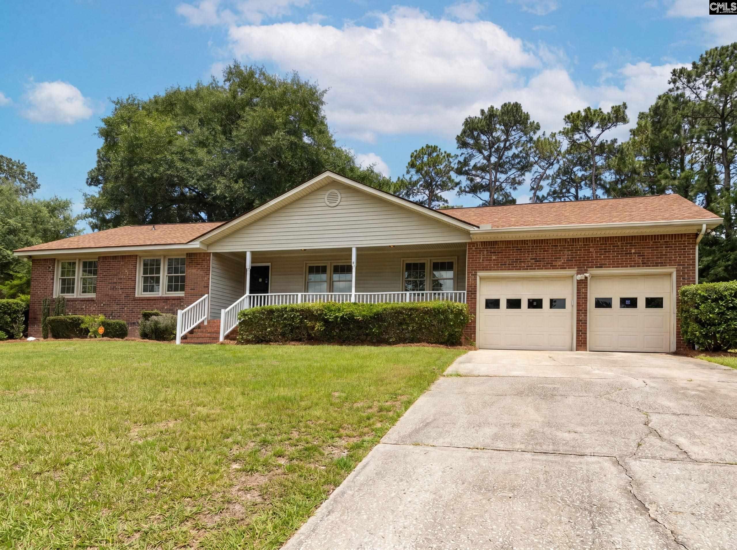 416 Maingate Drive Columbia, SC 29223