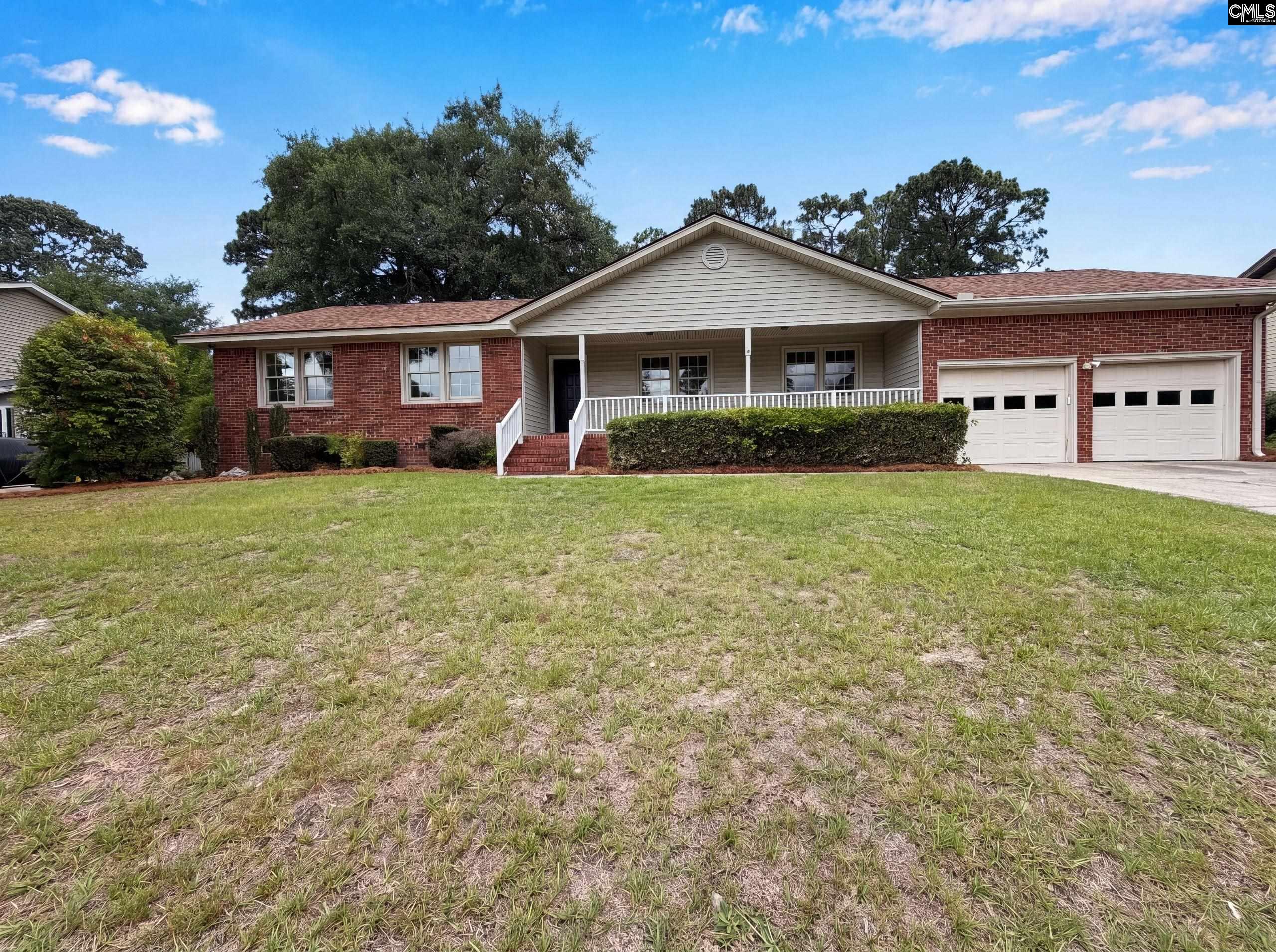 416 Maingate Drive Columbia, SC 29223