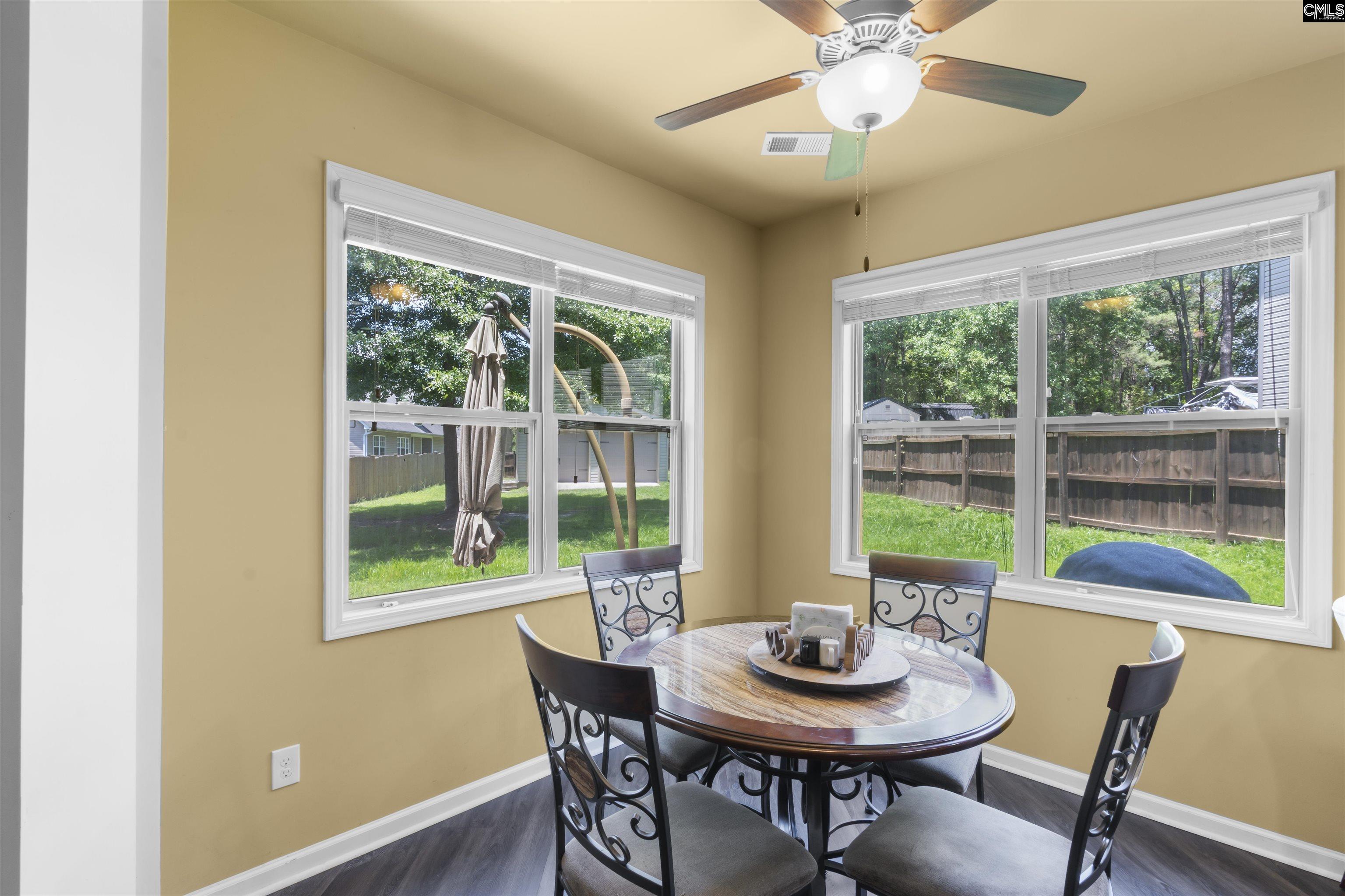 6 Race Stable Court Lugoff, SC 29078-7111