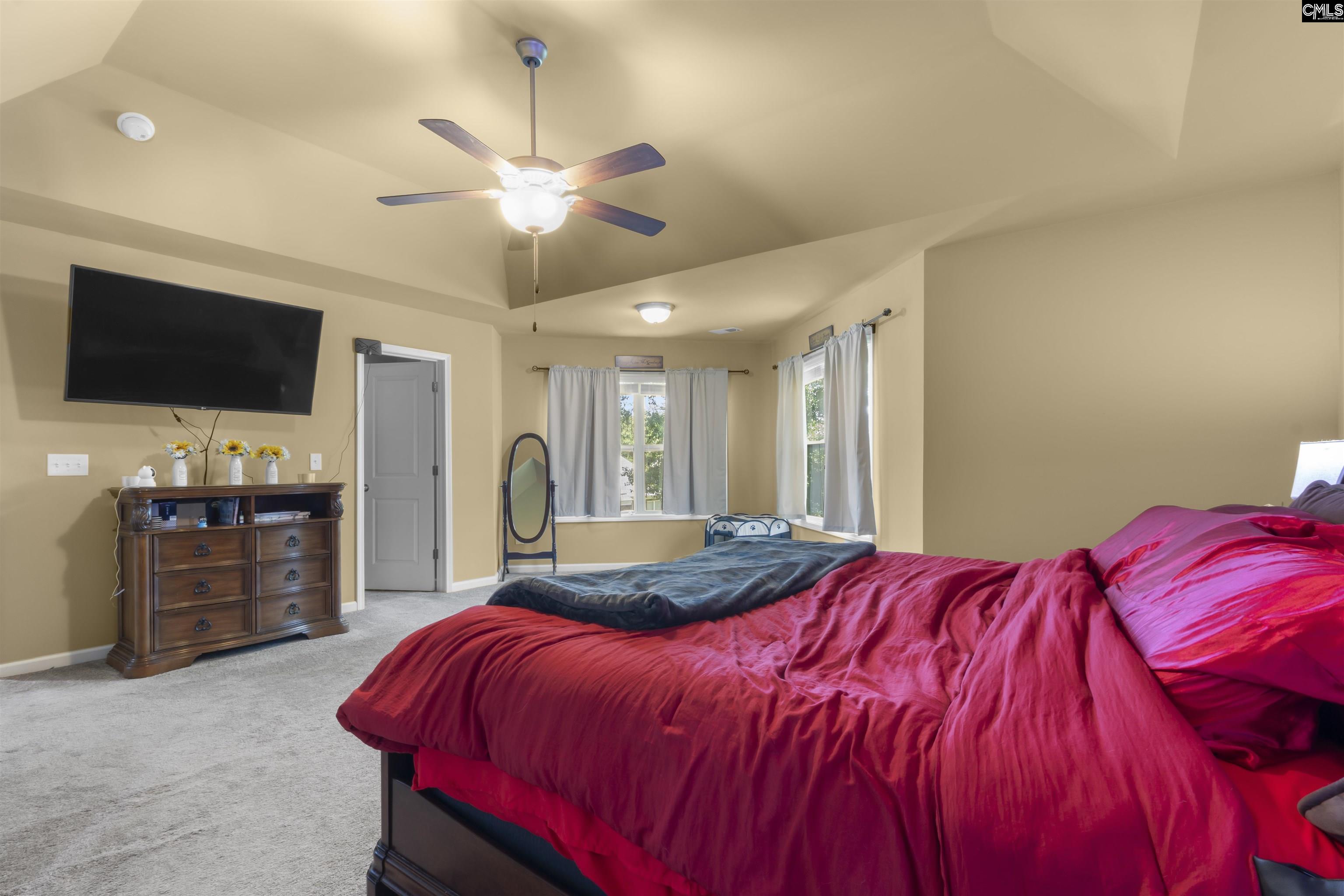 6 Race Stable Court Lugoff, SC 29078-7111