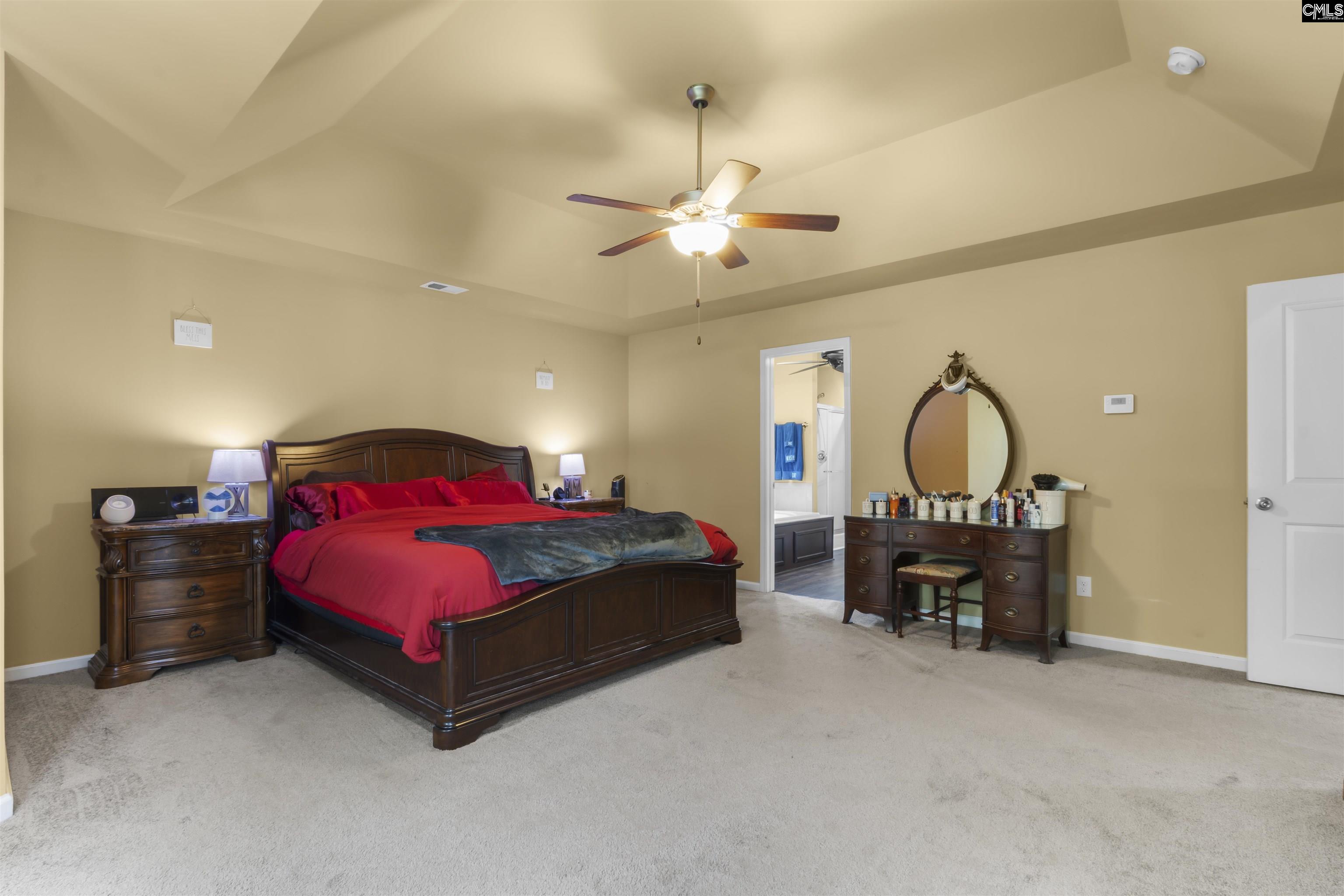 6 Race Stable Court Lugoff, SC 29078-7111