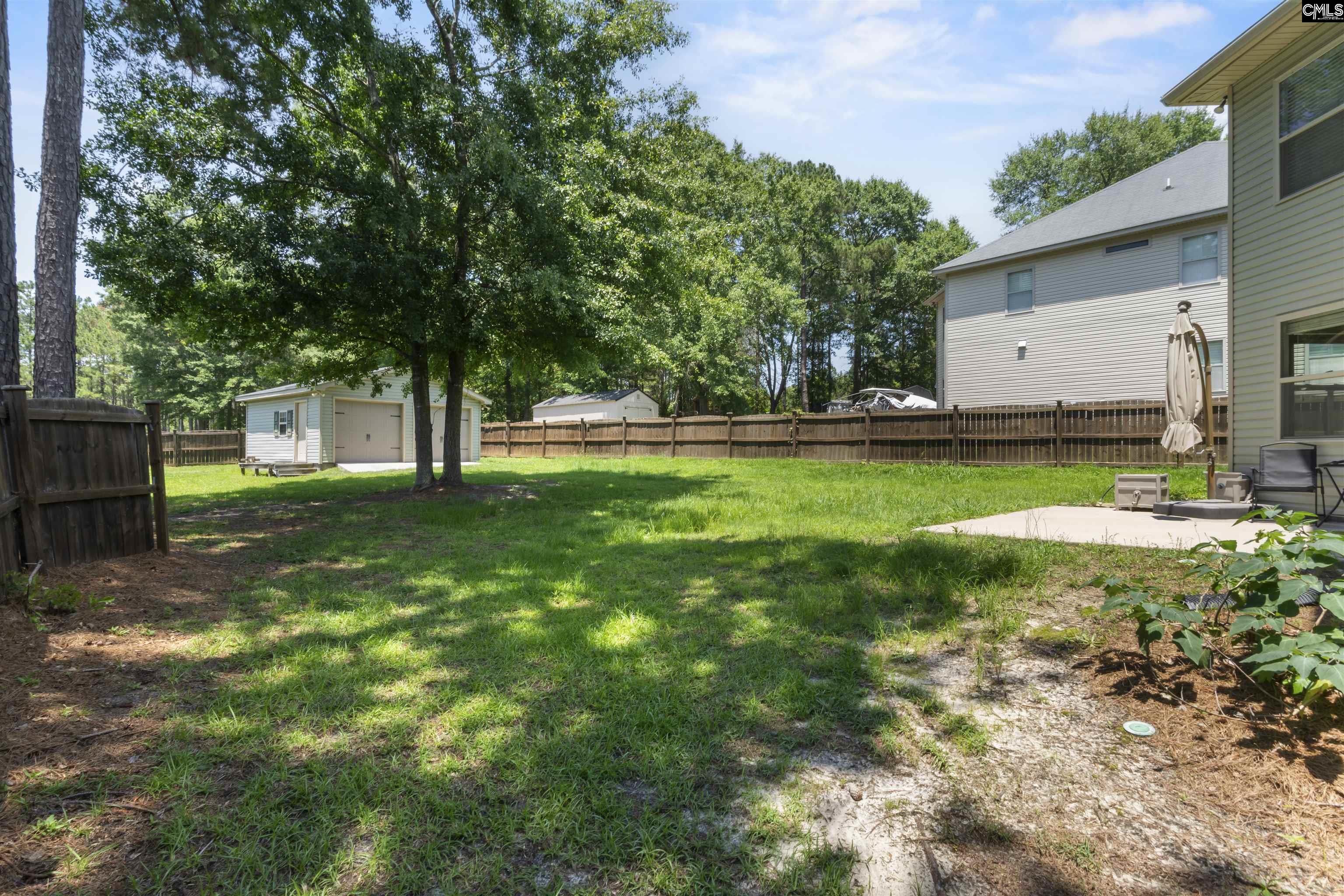 6 Race Stable Court Lugoff, SC 29078-7111
