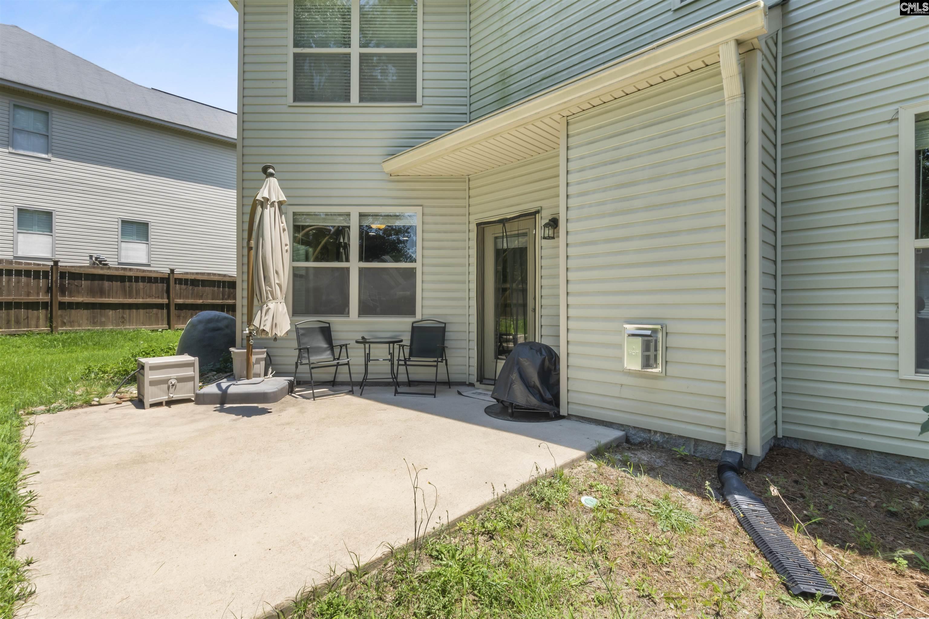 6 Race Stable Court Lugoff, SC 29078-7111