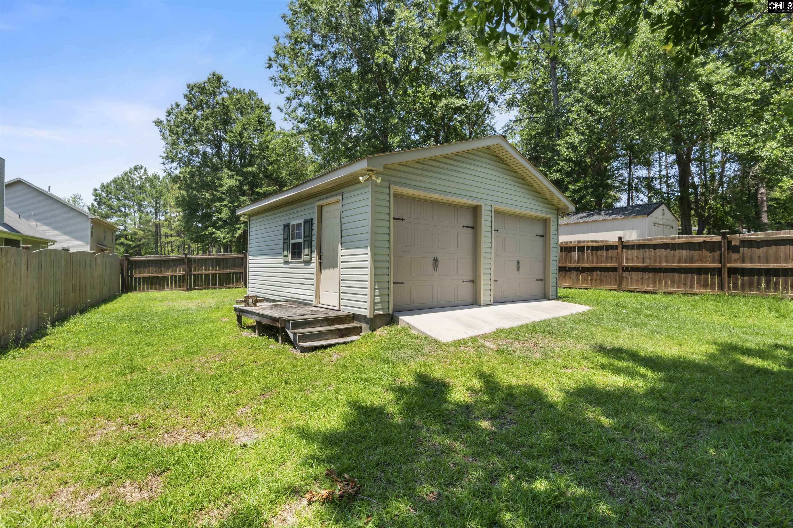 6 Race Stable Court Lugoff, SC 29078-7111