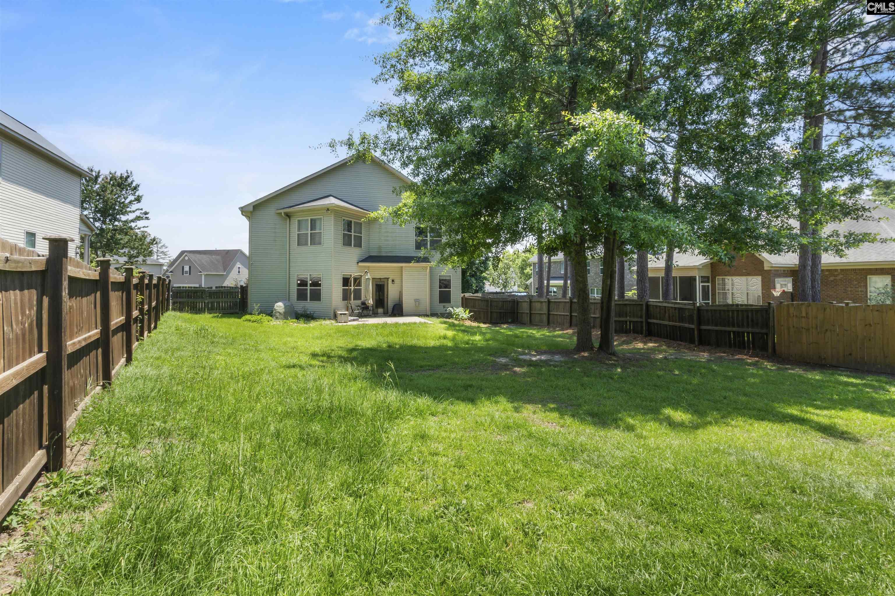 6 Race Stable Court Lugoff, SC 29078-7111