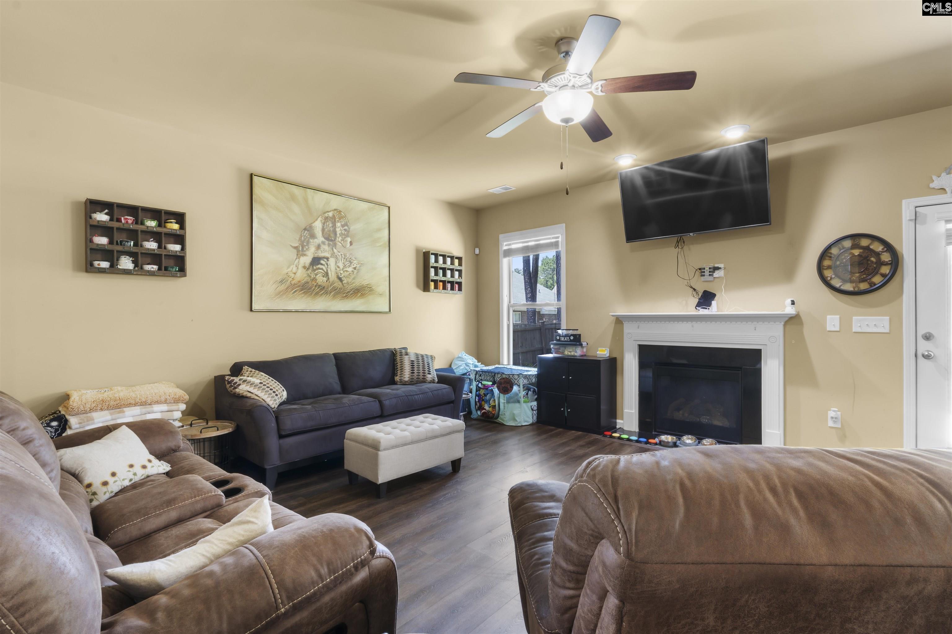 6 Race Stable Court Lugoff, SC 29078-7111