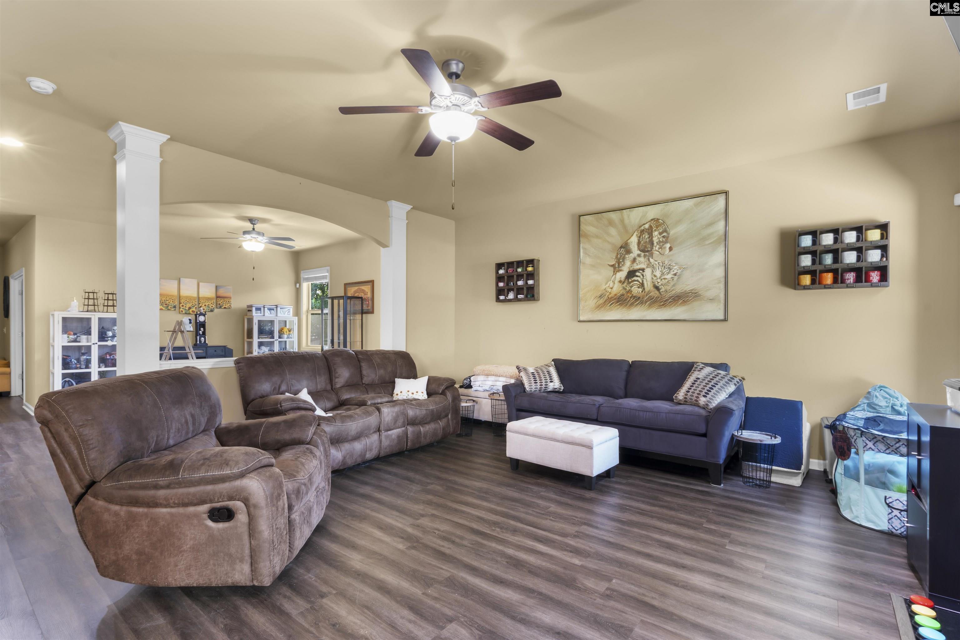 6 Race Stable Court Lugoff, SC 29078-7111