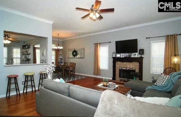 127 Quiet Grove Drive Lexington, SC 29072