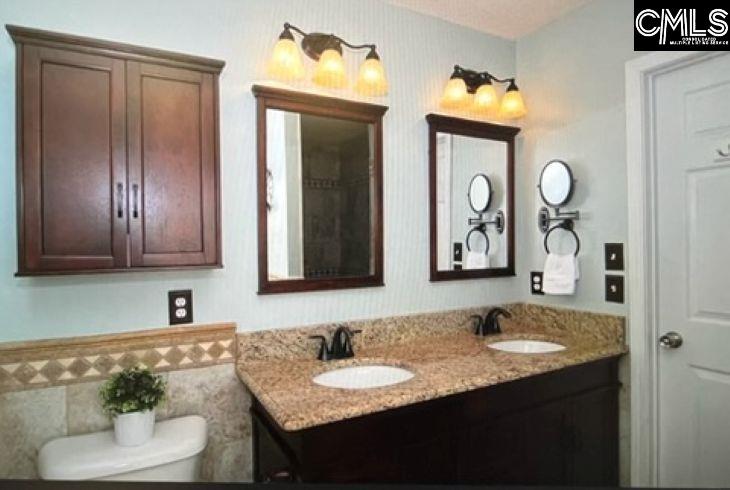 127 Quiet Grove Drive Lexington, SC 29072