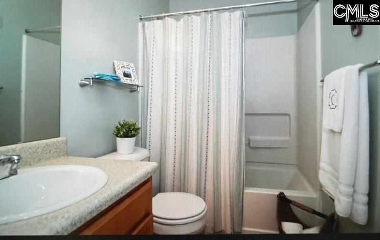 127 Quiet Grove Drive Lexington, SC 29072